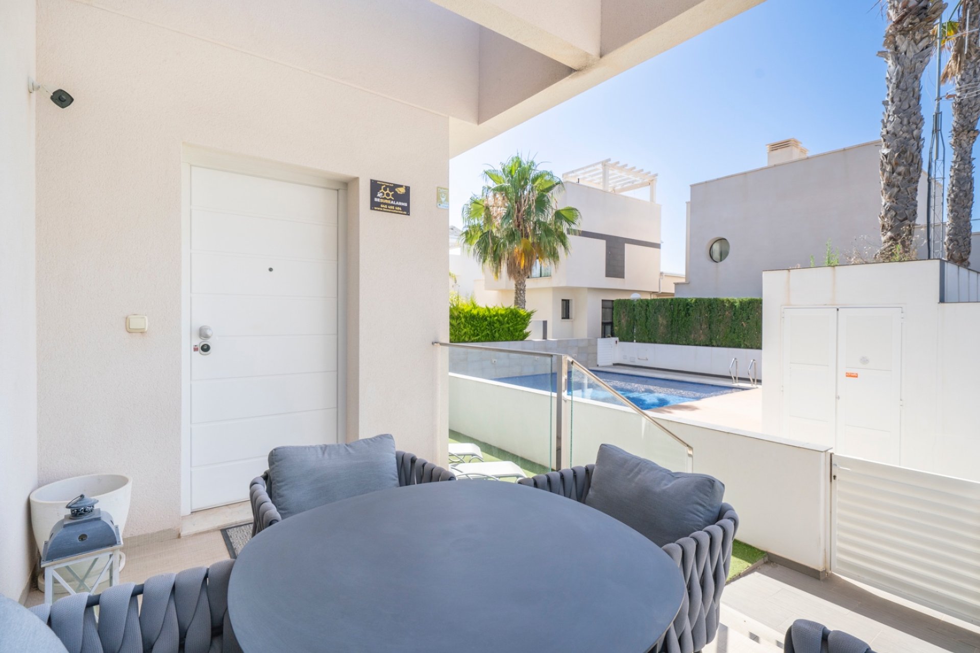 Reventa - Villa - Ciudad Quesada