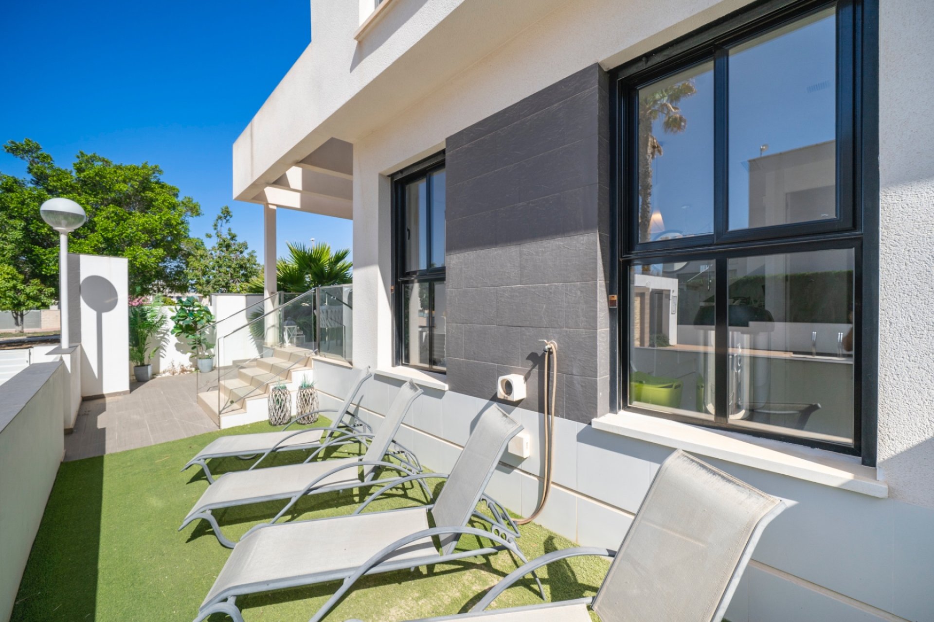 Reventa - Villa - Ciudad Quesada