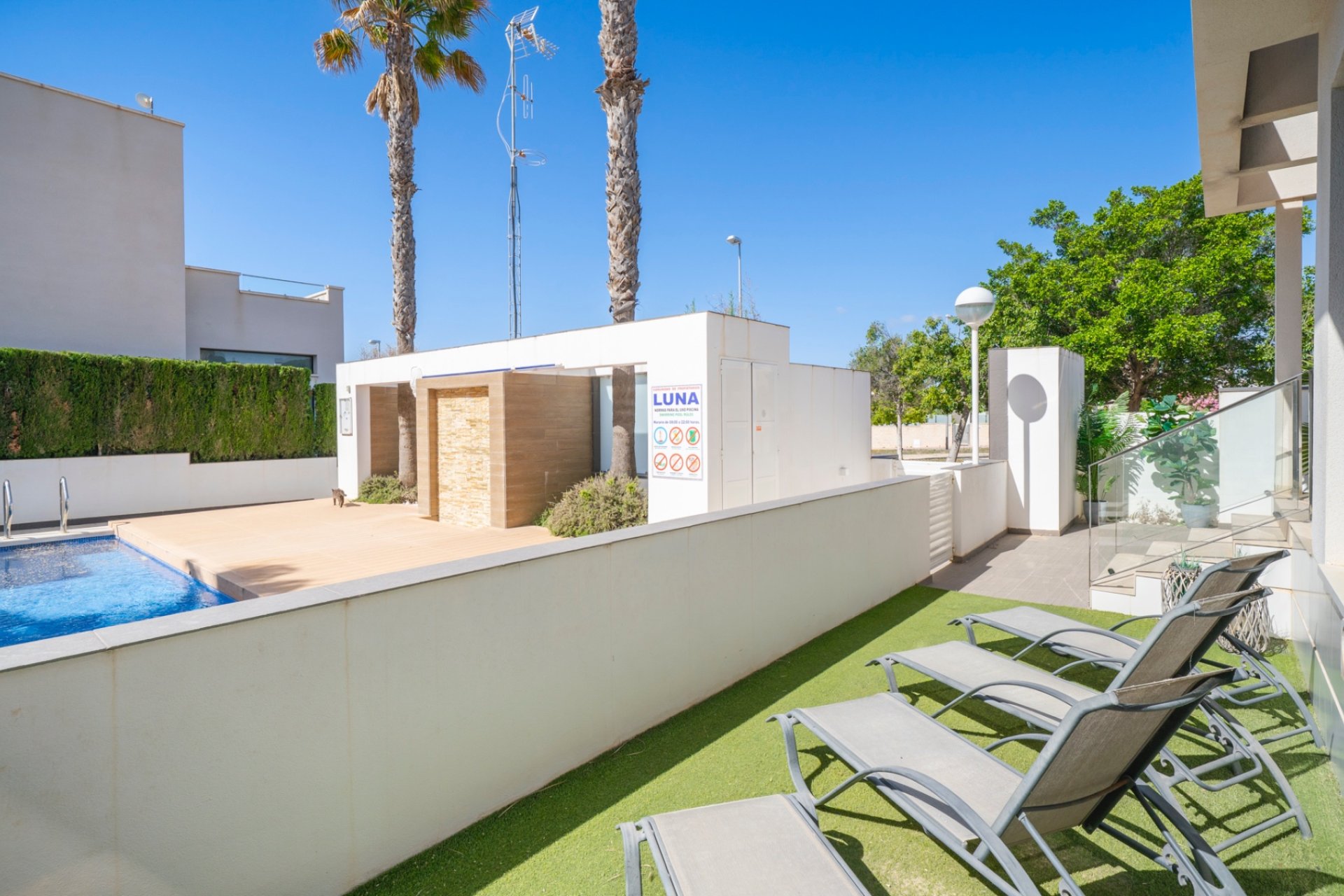 Reventa - Villa - Ciudad Quesada