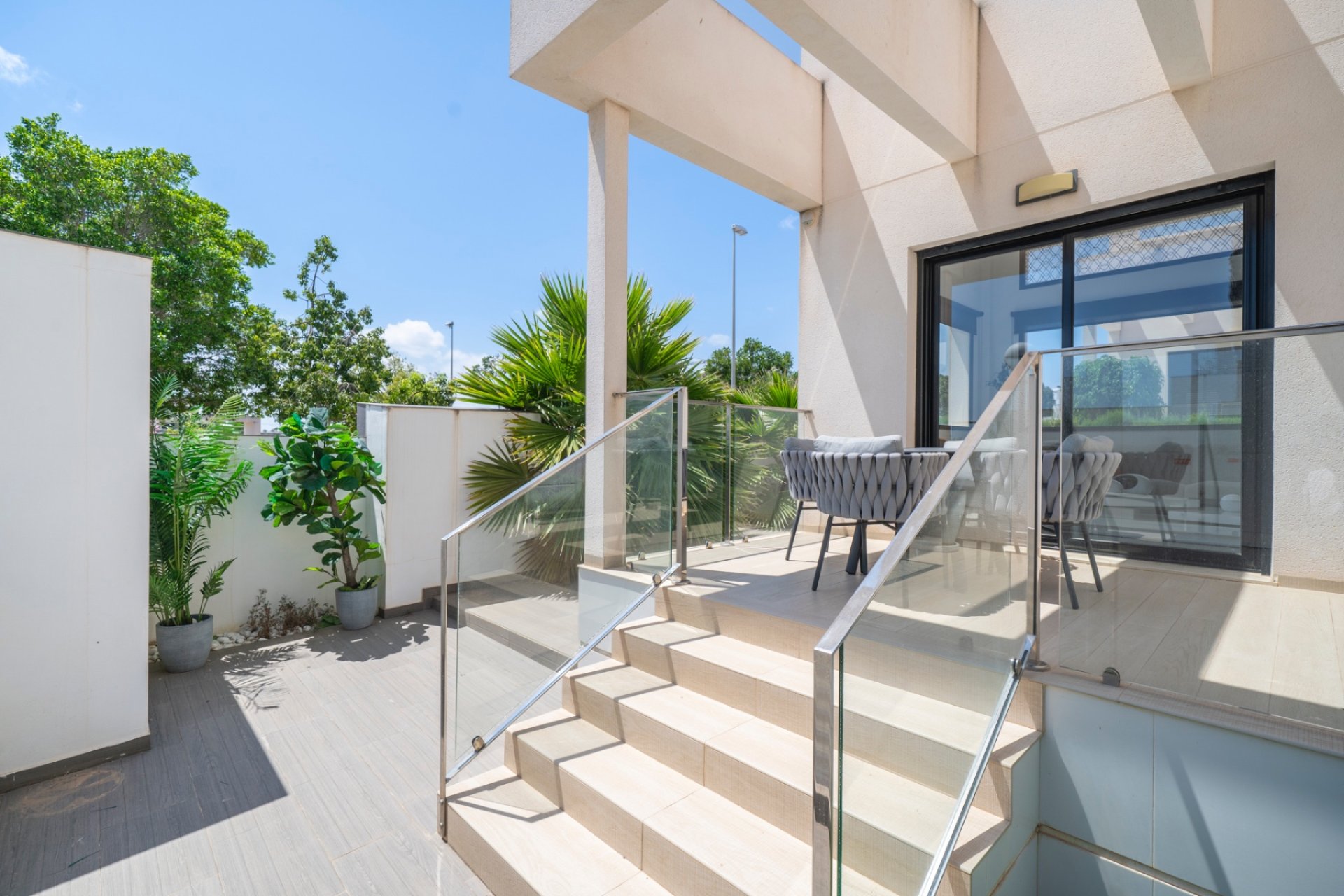 Reventa - Villa - Ciudad Quesada