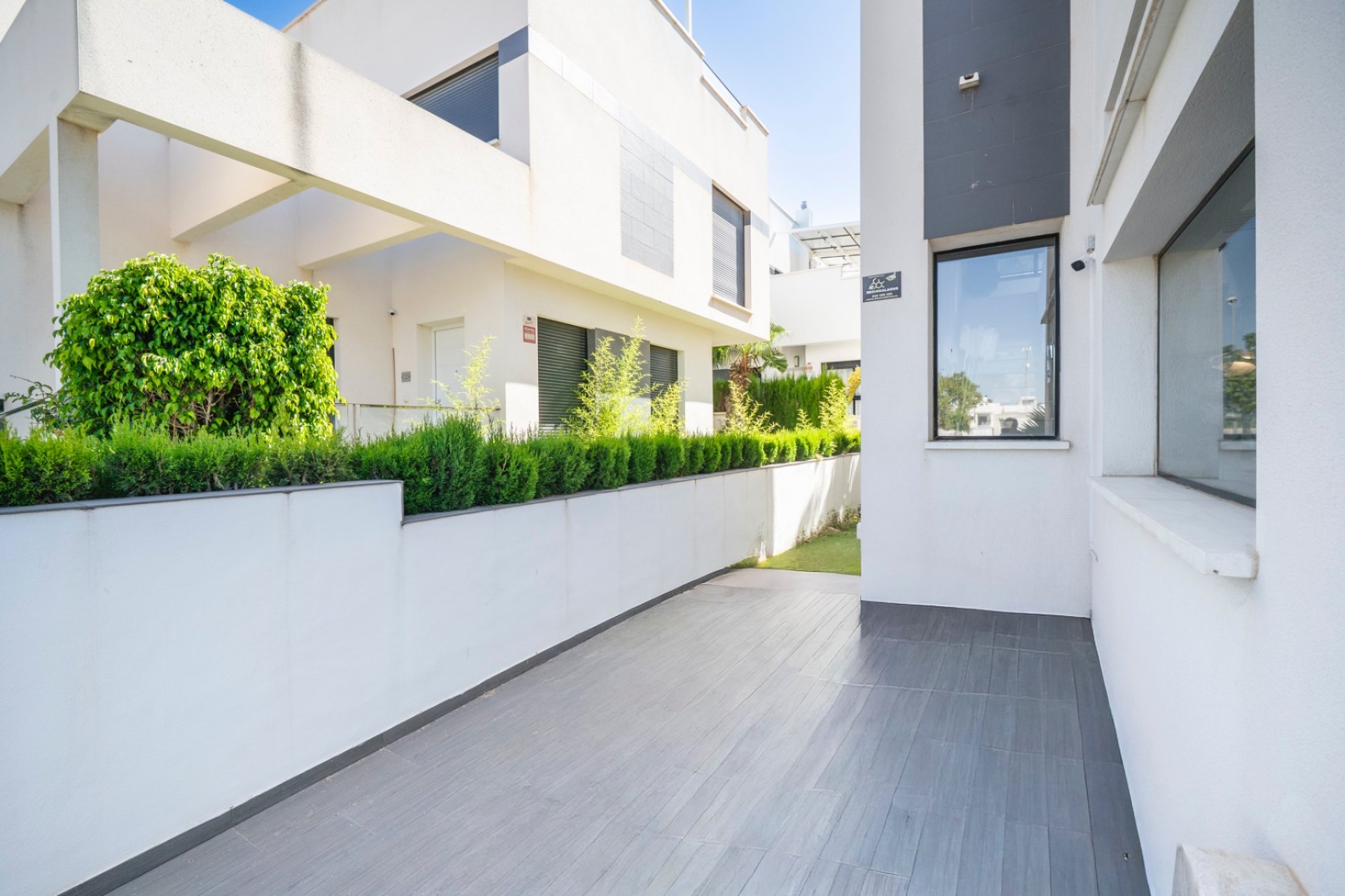 Reventa - Villa - Ciudad Quesada