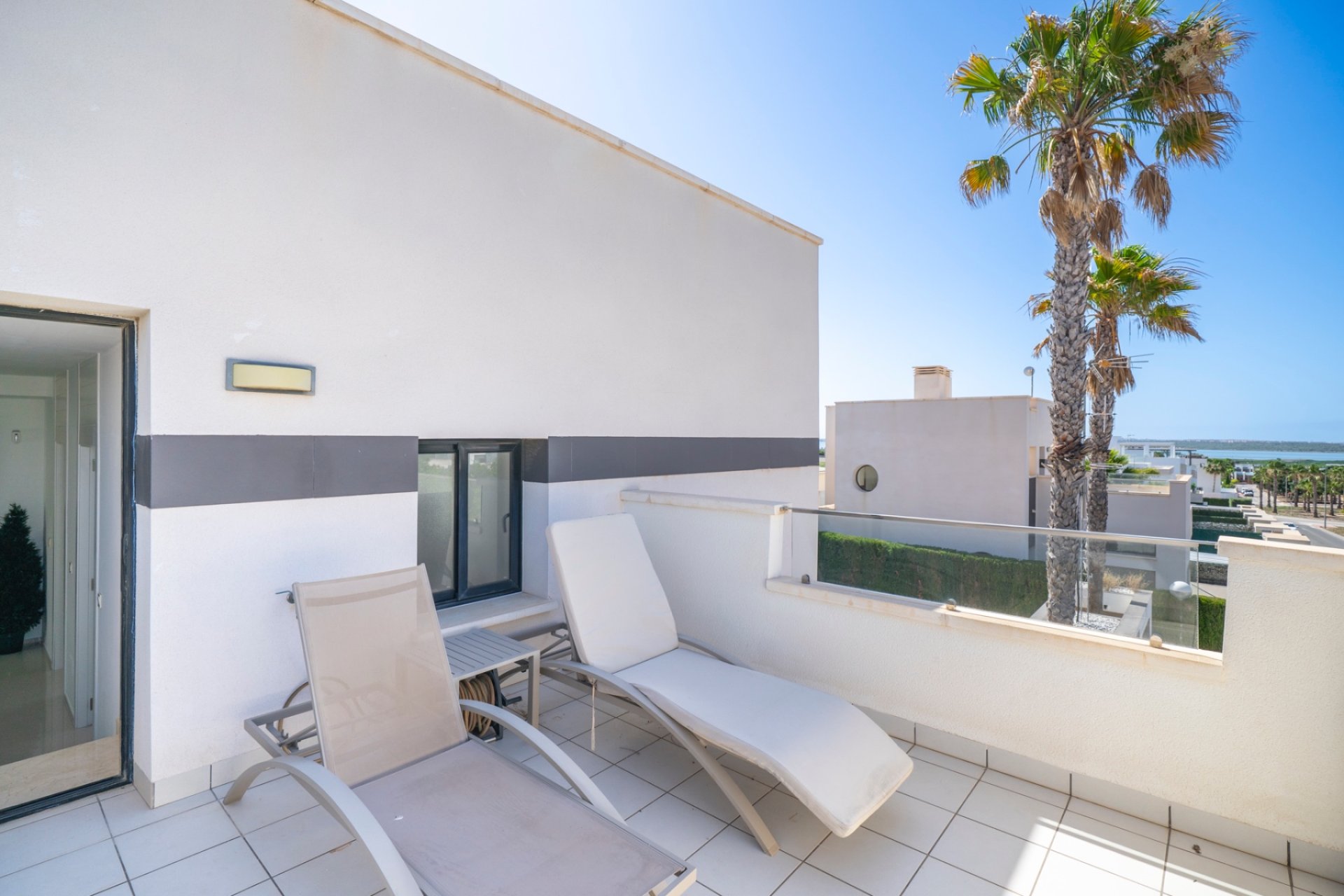 Reventa - Villa - Ciudad Quesada