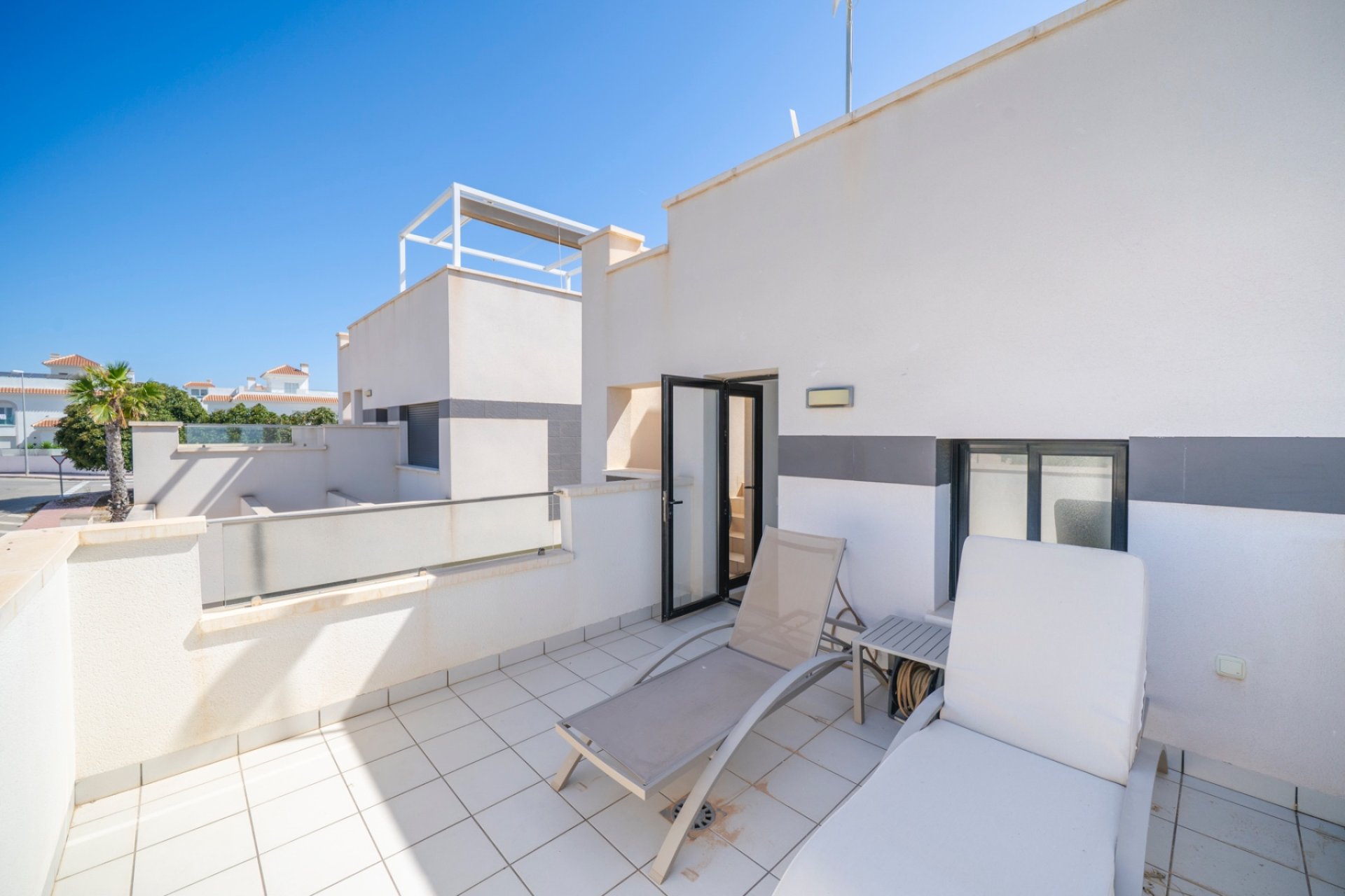 Reventa - Villa - Ciudad Quesada