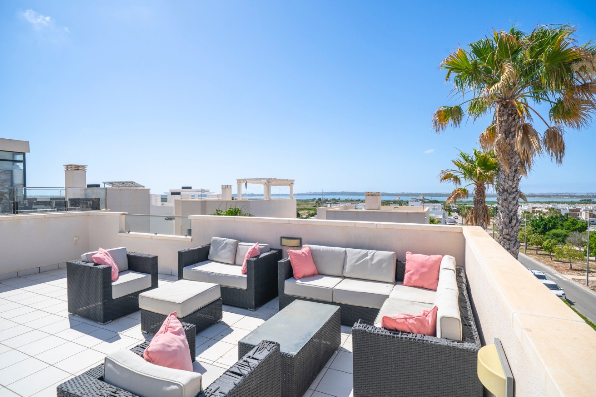 Reventa - Villa - Ciudad Quesada