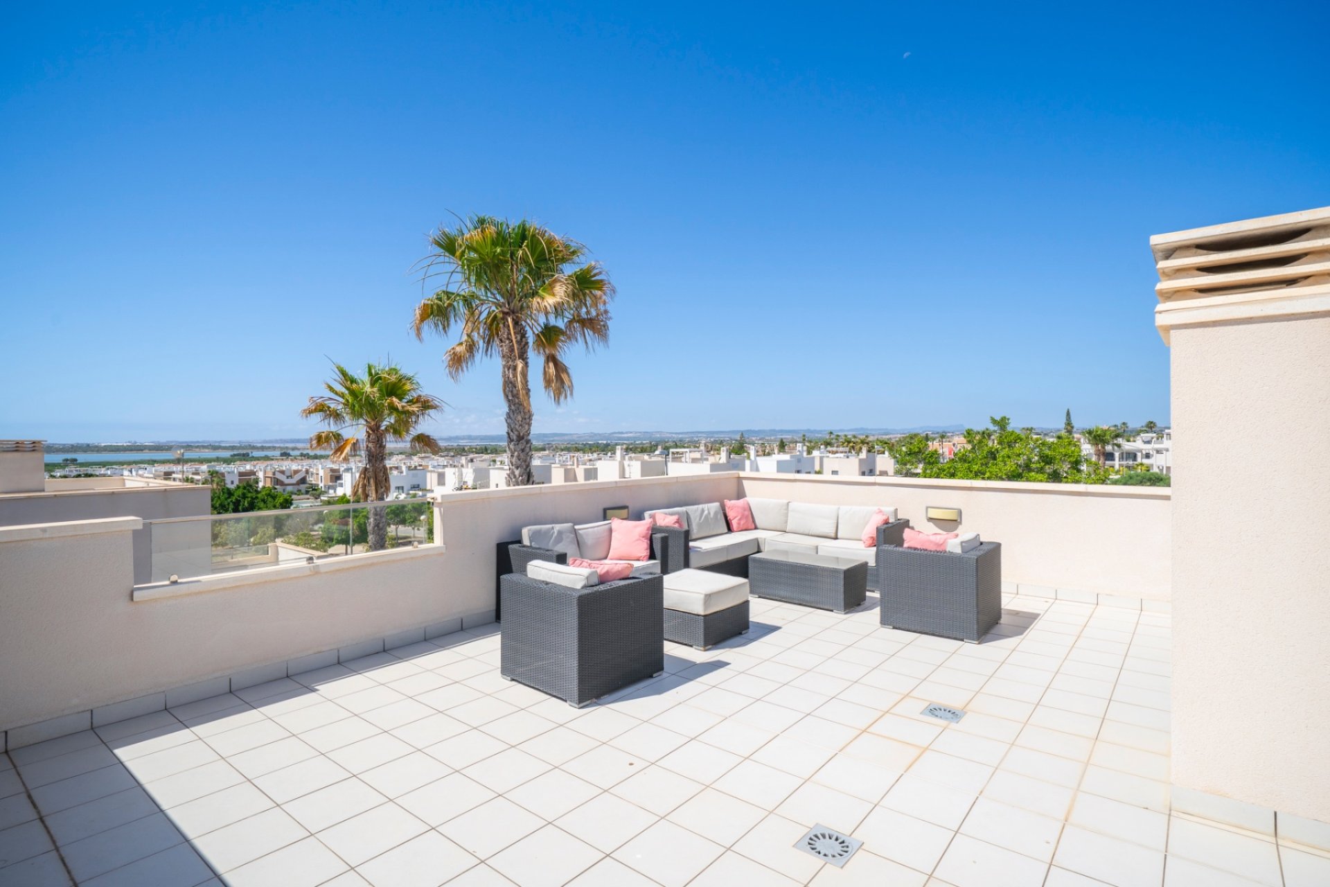 Reventa - Villa - Ciudad Quesada