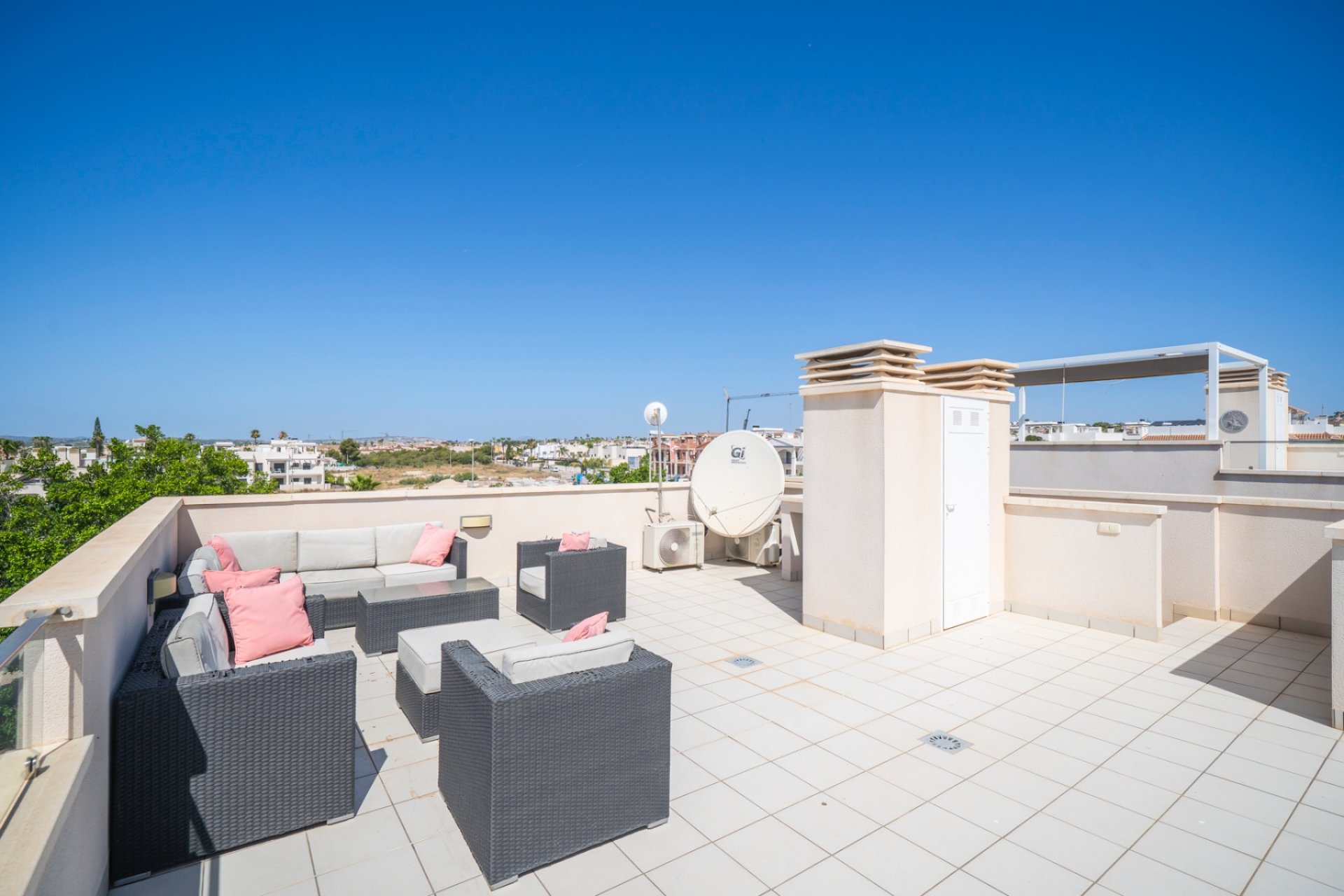 Reventa - Villa - Ciudad Quesada