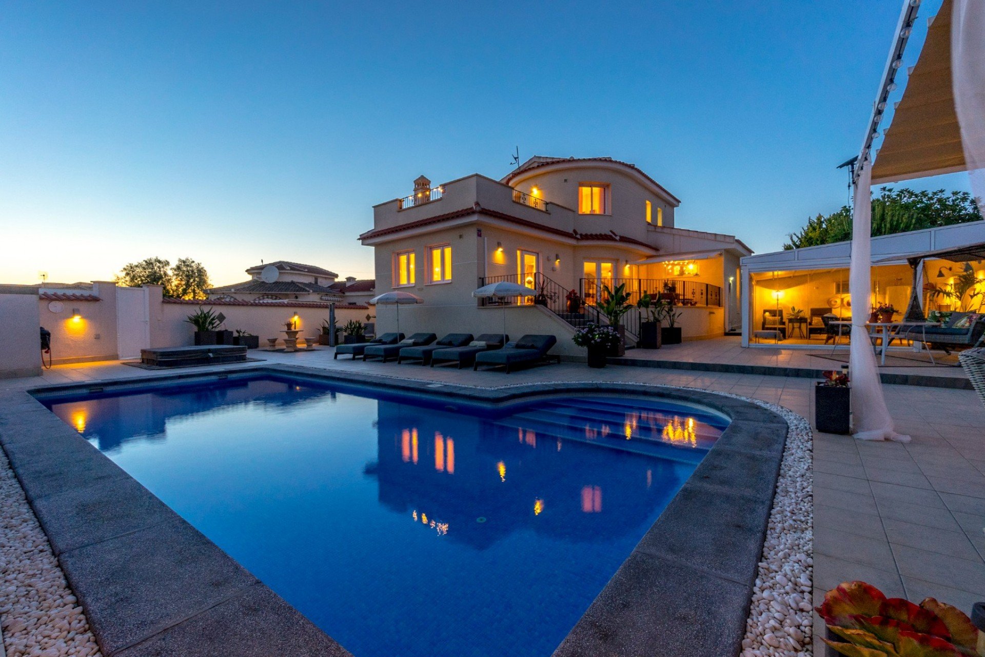 Reventa - Villa - Ciudad Quesada