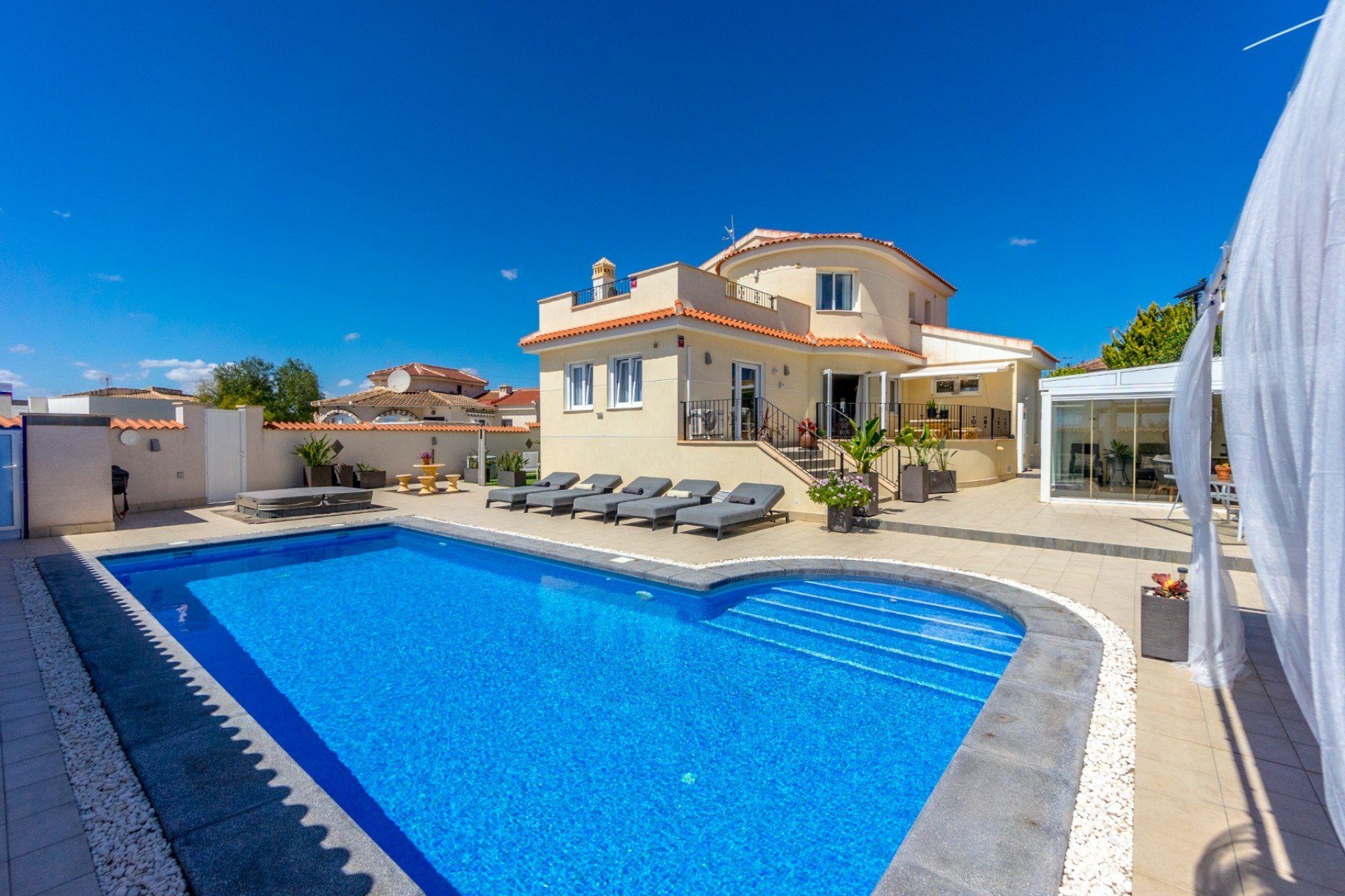Reventa - Villa - Ciudad Quesada