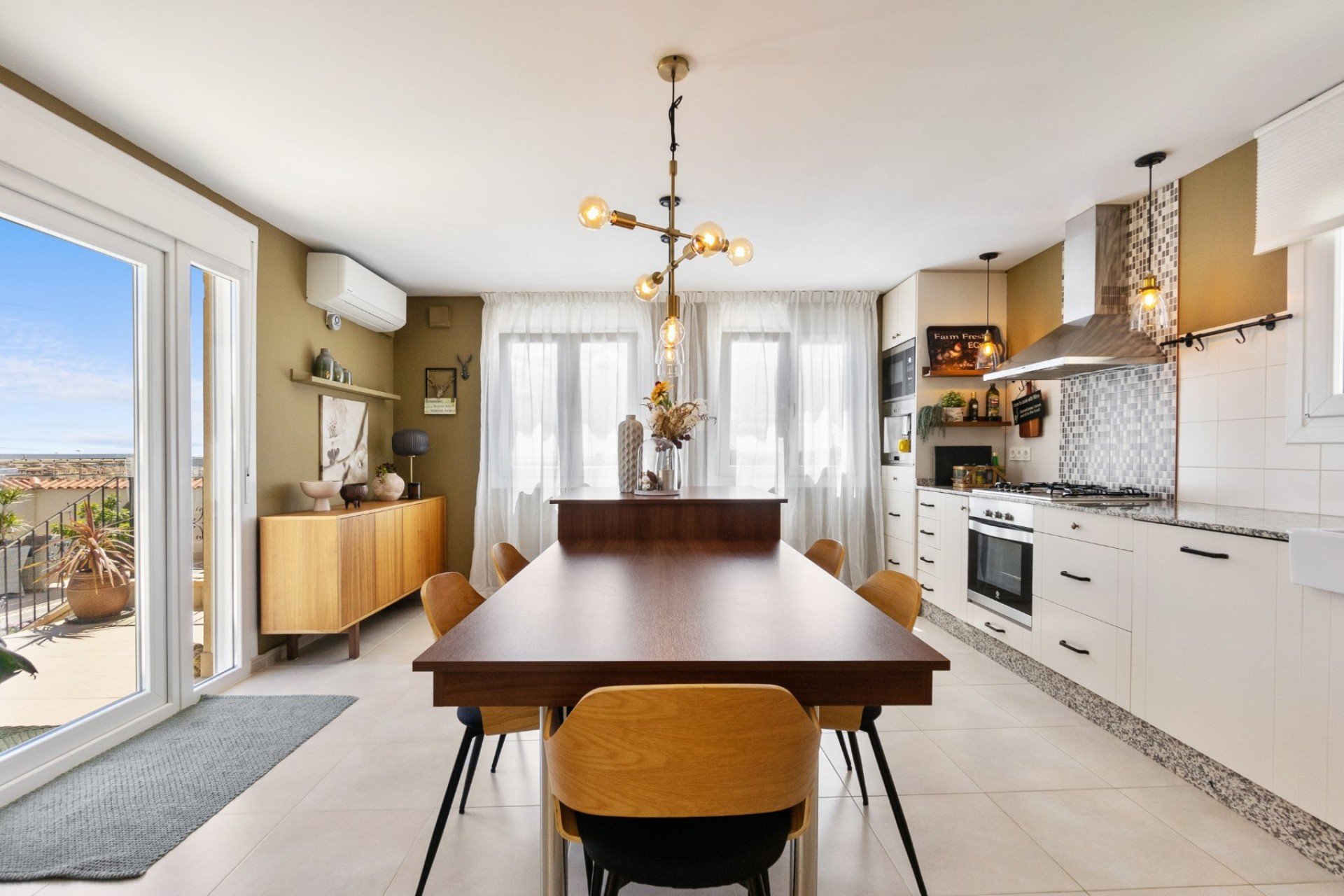 Reventa - Villa - Ciudad Quesada