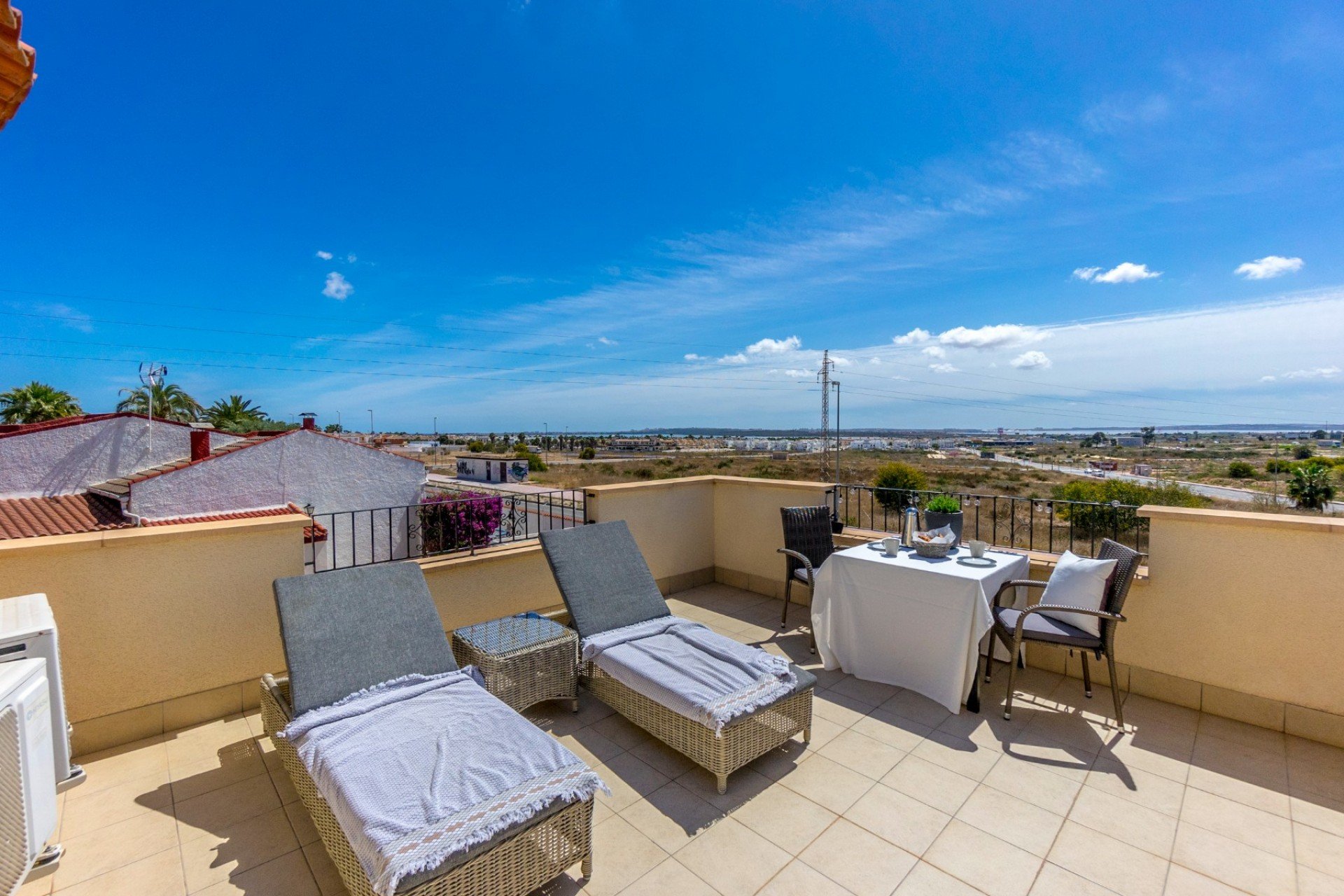Reventa - Villa - Ciudad Quesada