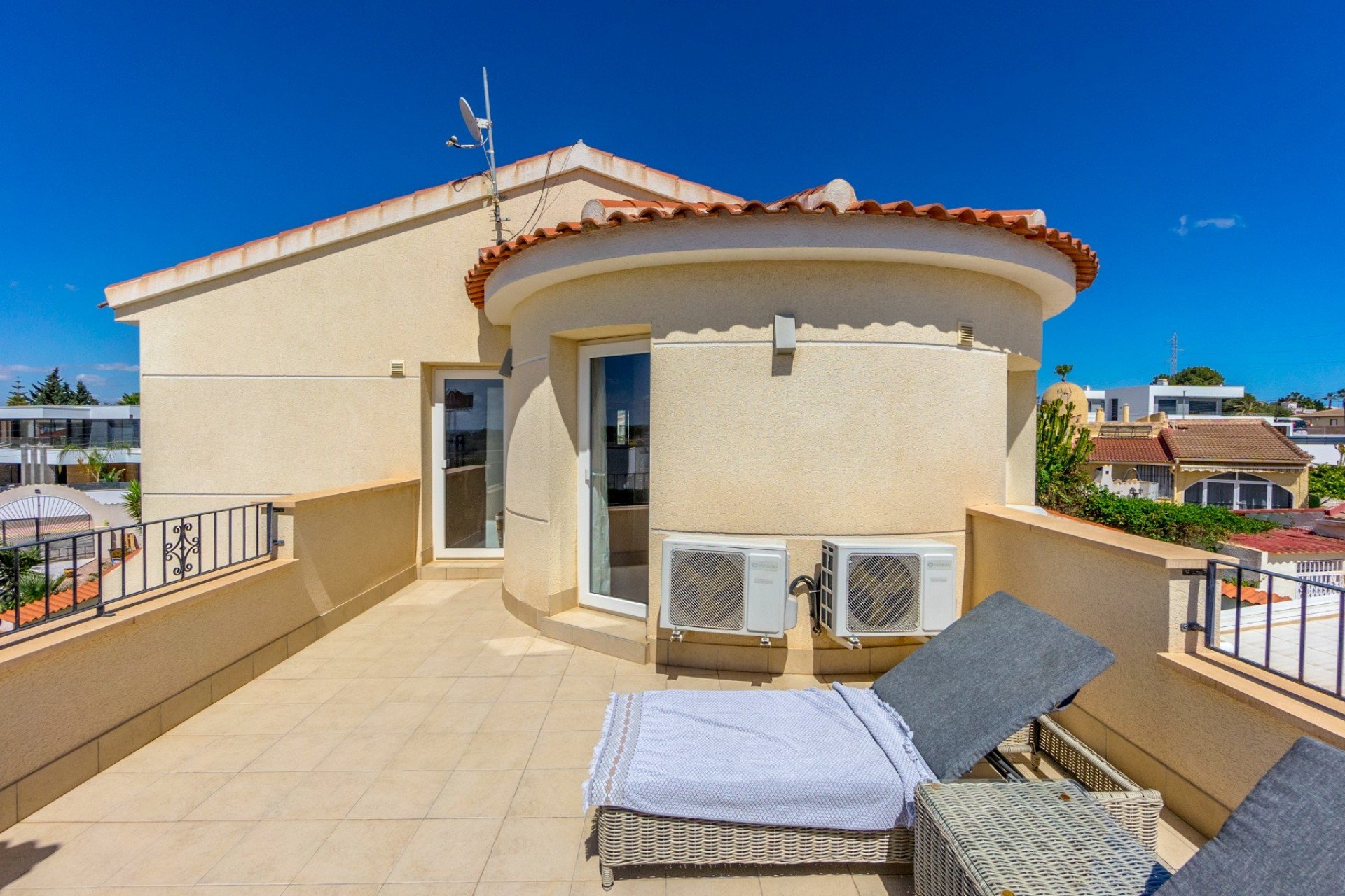 Reventa - Villa - Ciudad Quesada