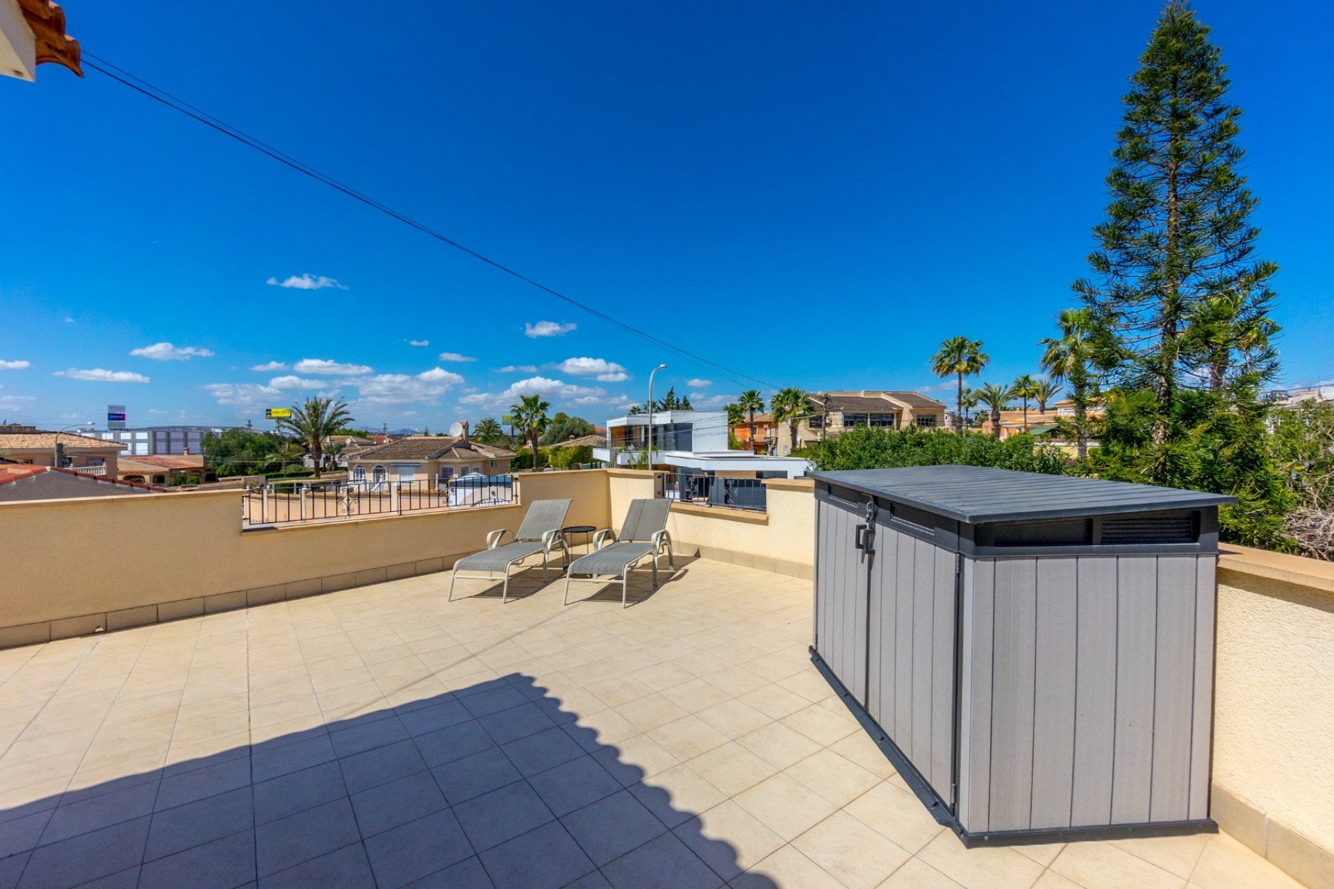 Reventa - Villa - Ciudad Quesada
