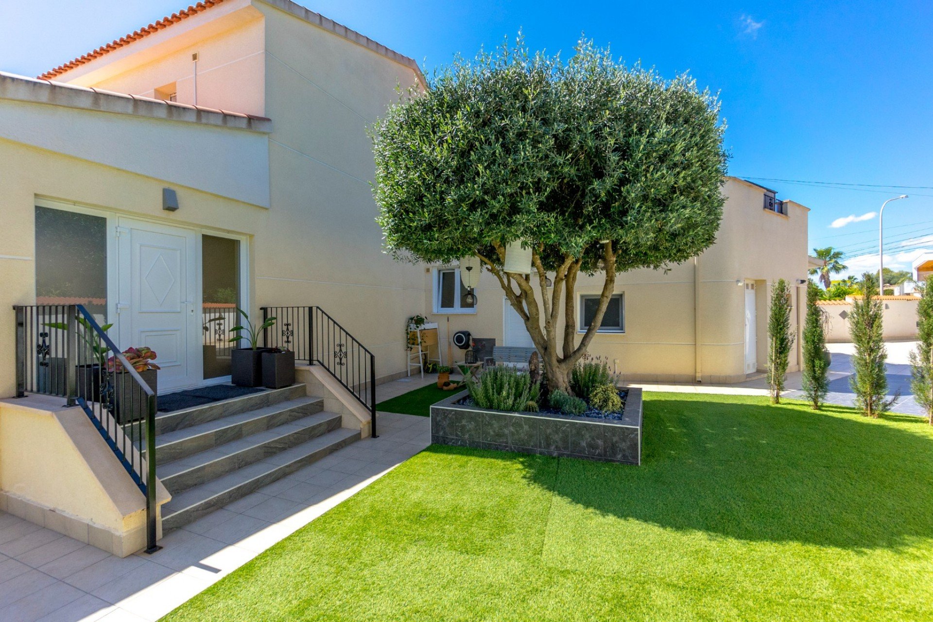 Reventa - Villa - Ciudad Quesada