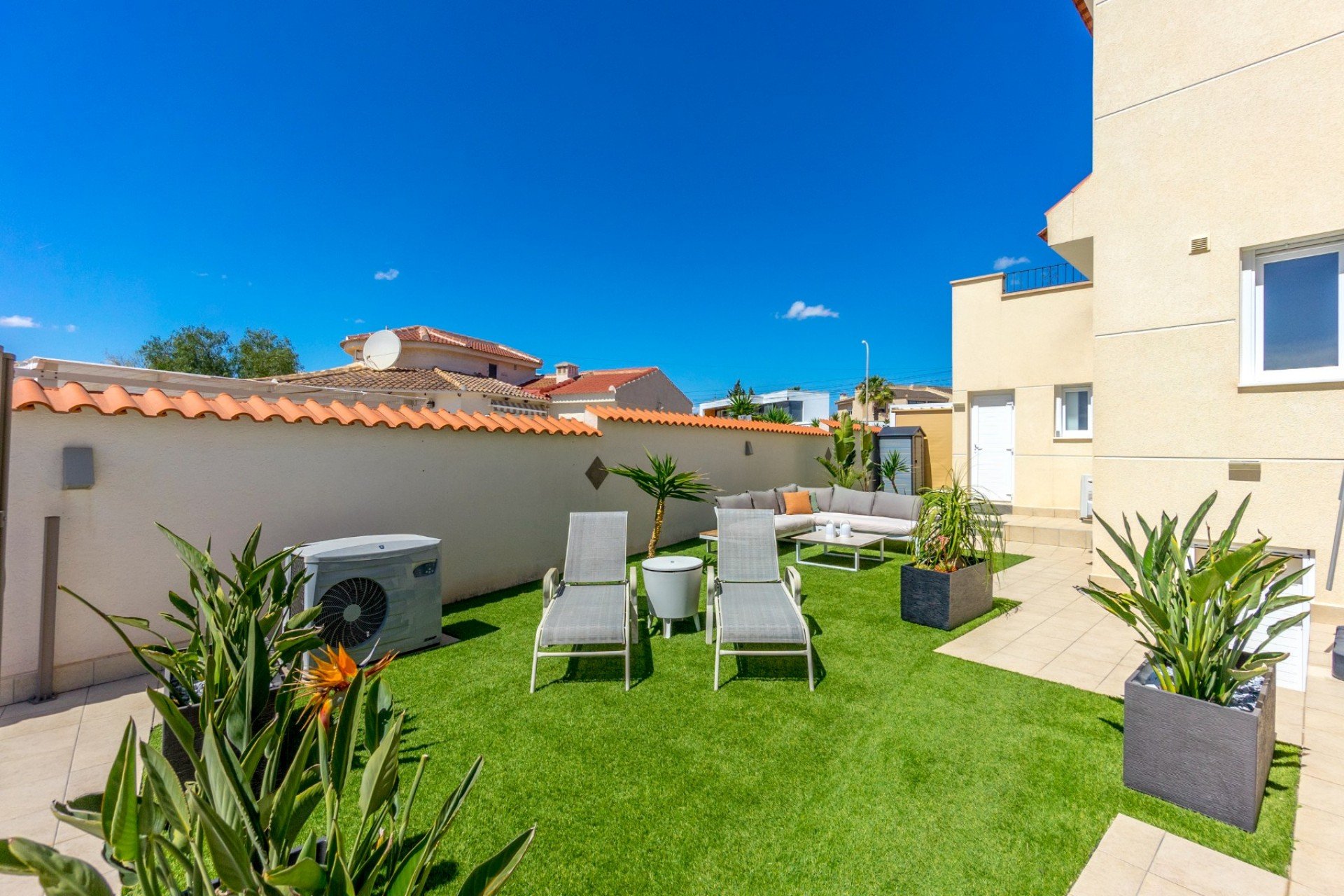 Reventa - Villa - Ciudad Quesada