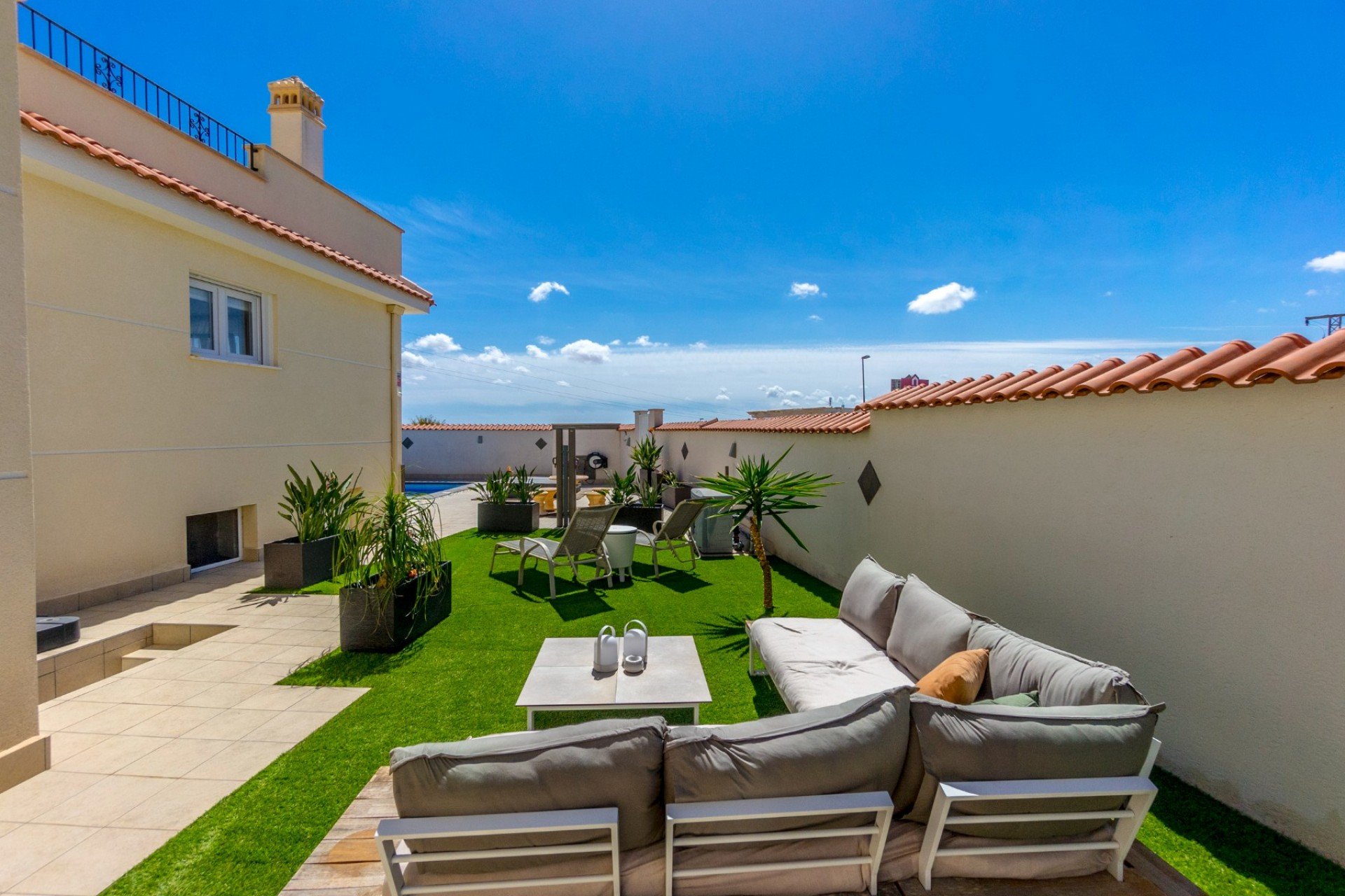 Reventa - Villa - Ciudad Quesada