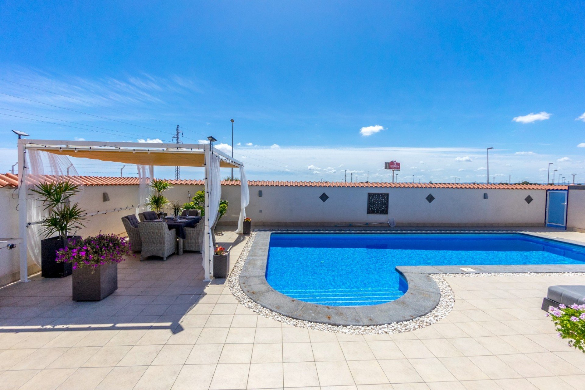 Reventa - Villa - Ciudad Quesada