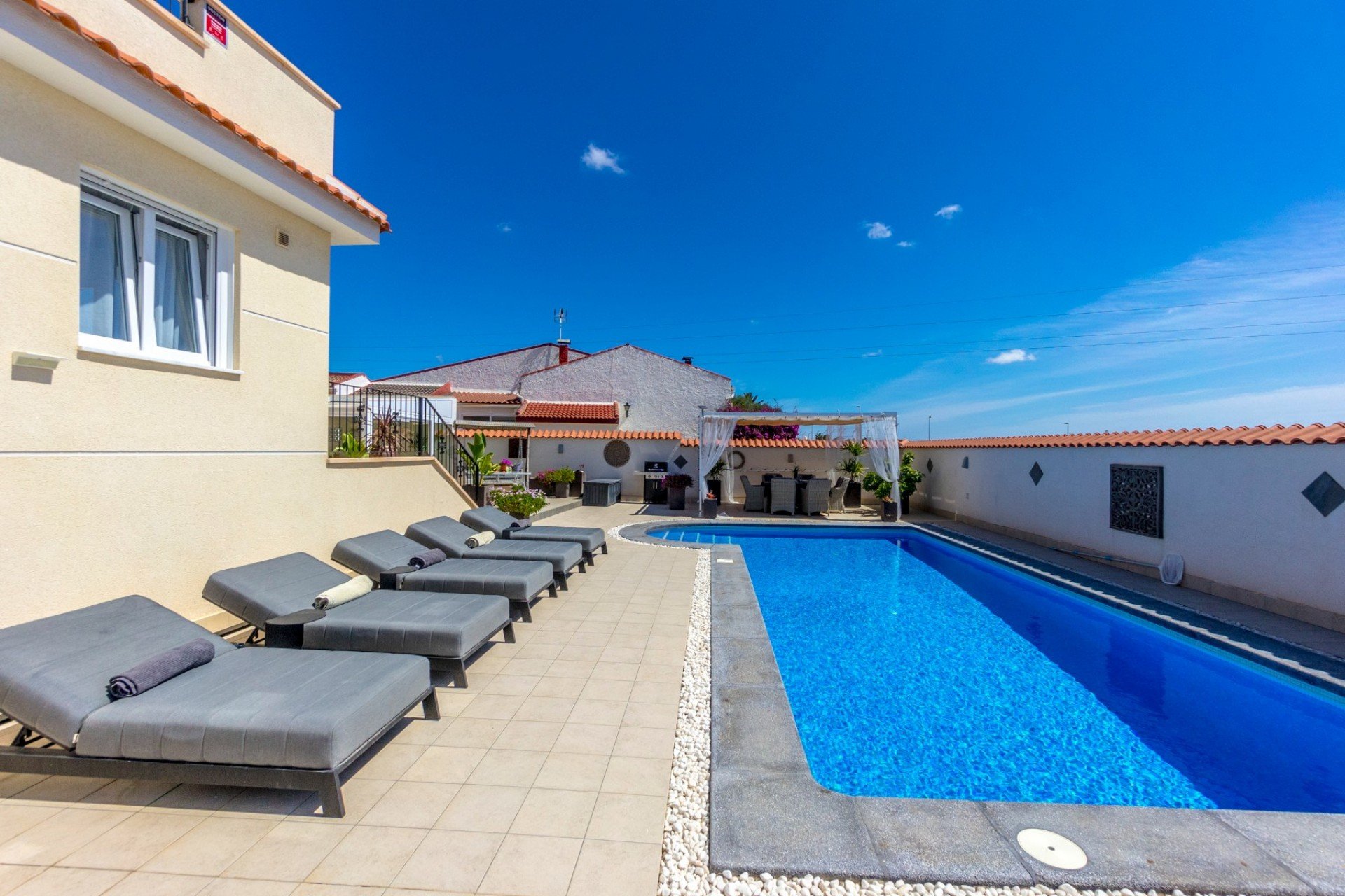 Reventa - Villa - Ciudad Quesada