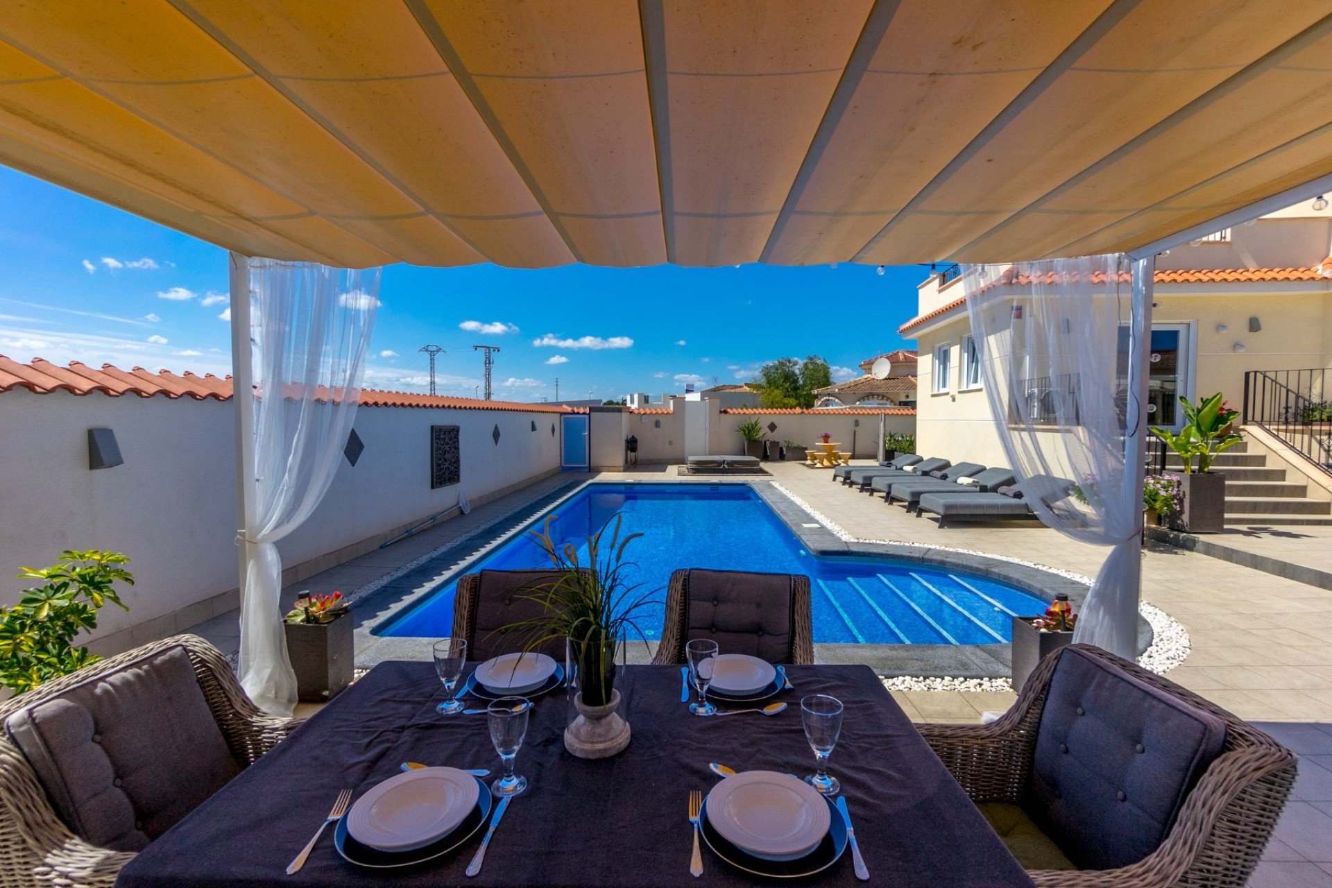 Reventa - Villa - Ciudad Quesada