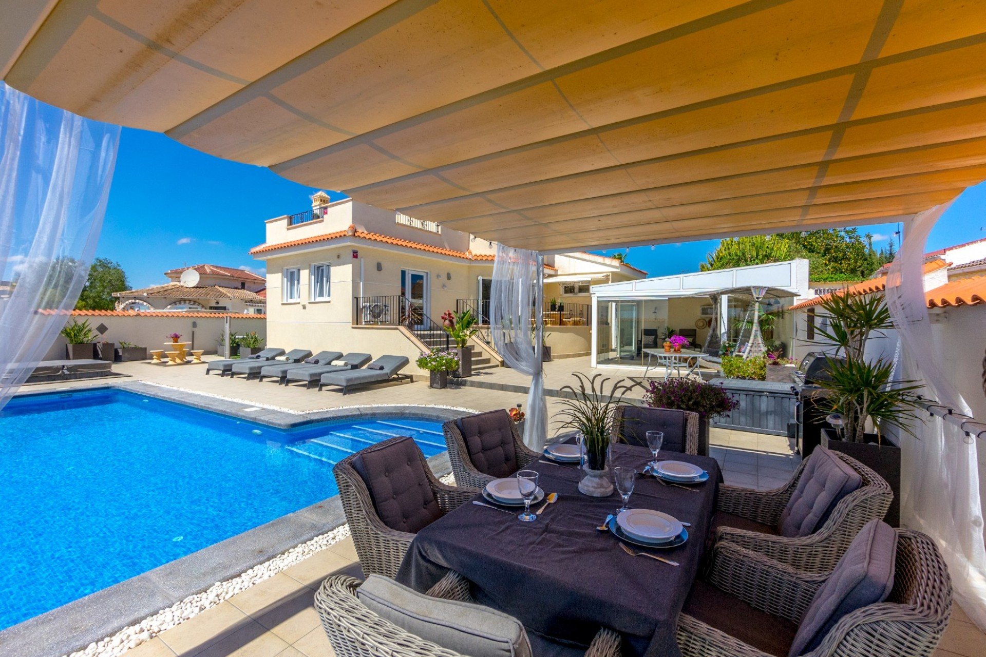 Reventa - Villa - Ciudad Quesada