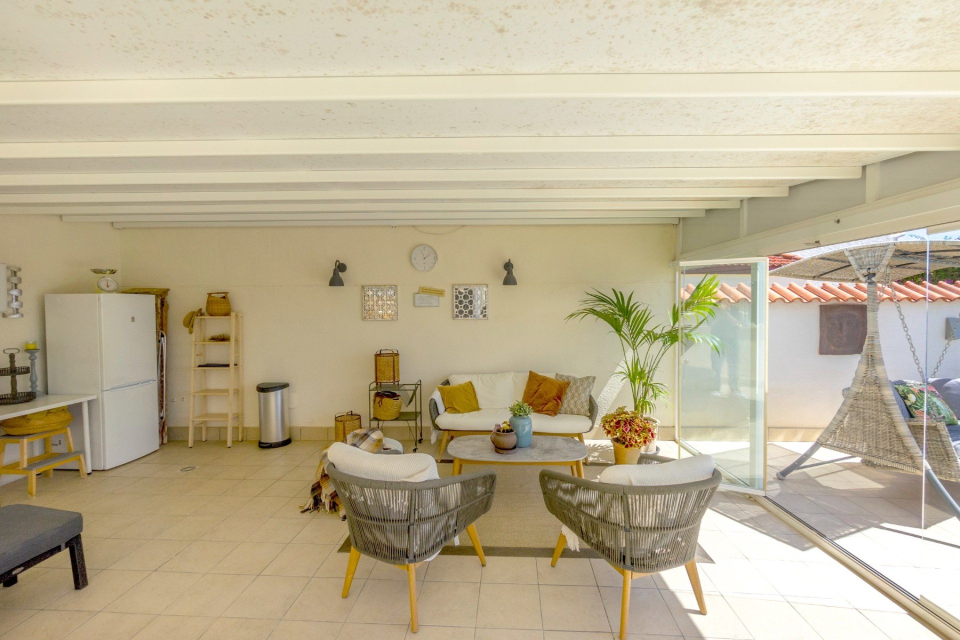 Reventa - Villa - Ciudad Quesada