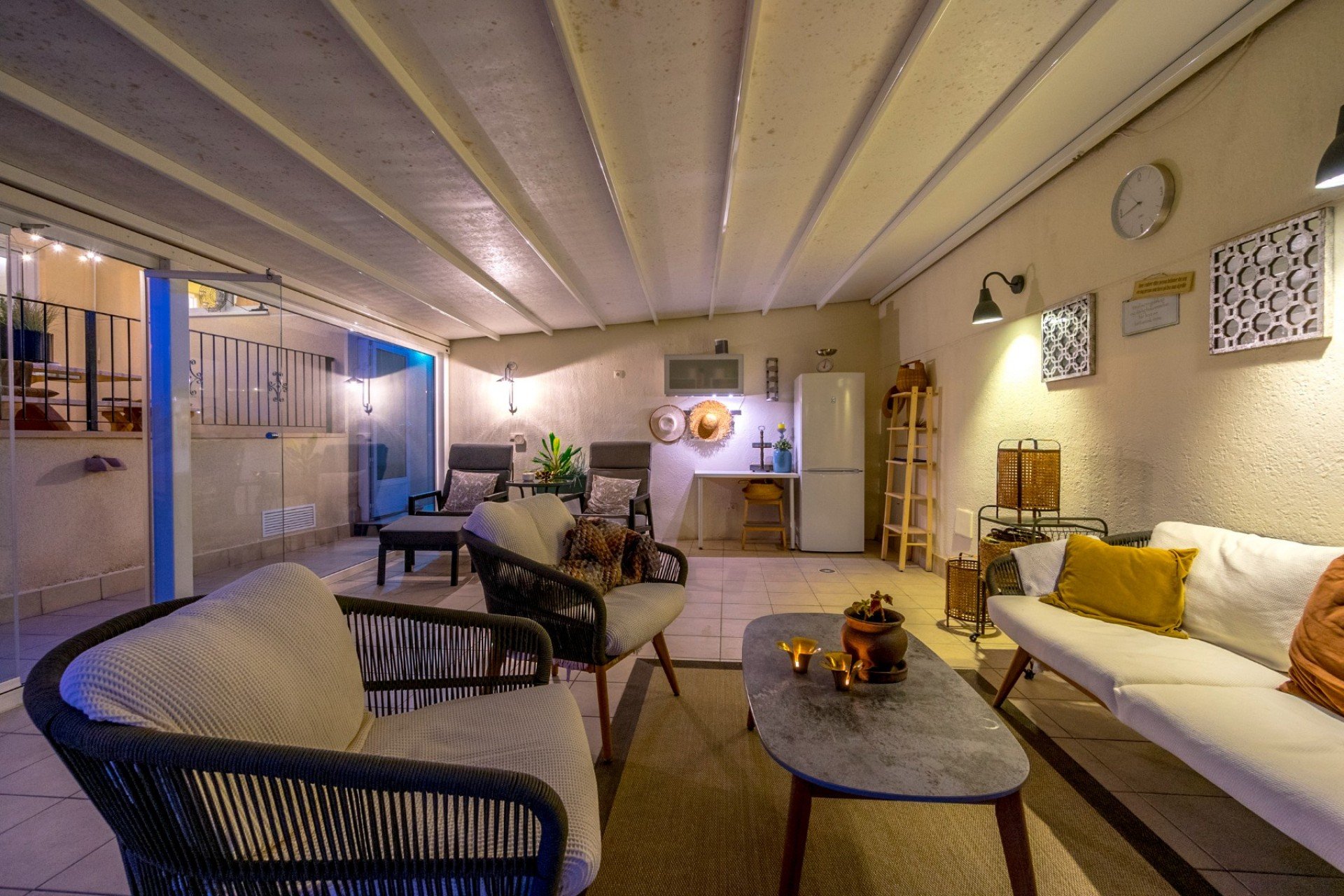 Reventa - Villa - Ciudad Quesada