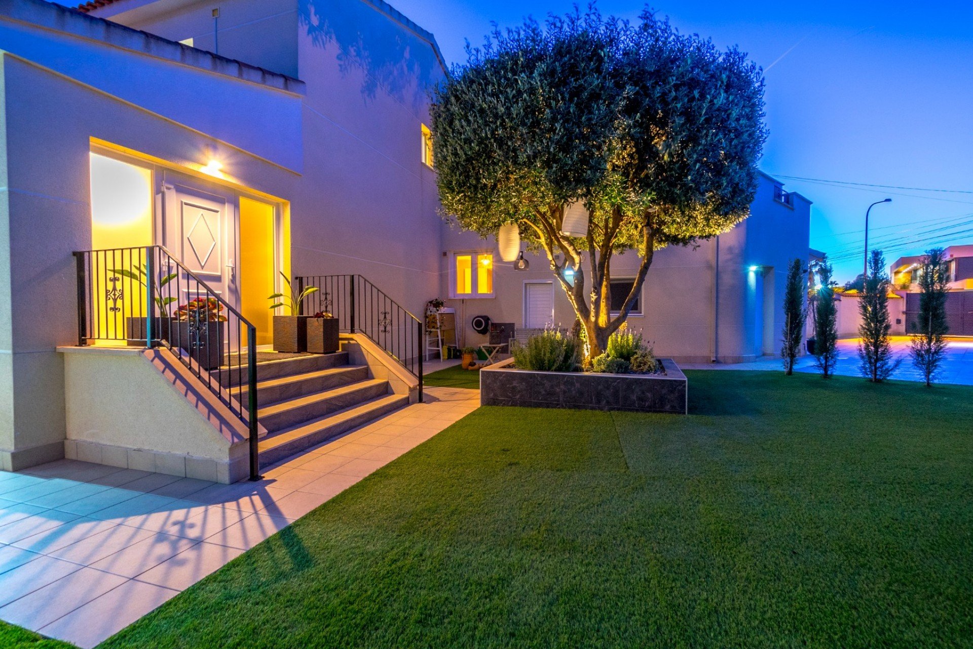 Reventa - Villa - Ciudad Quesada