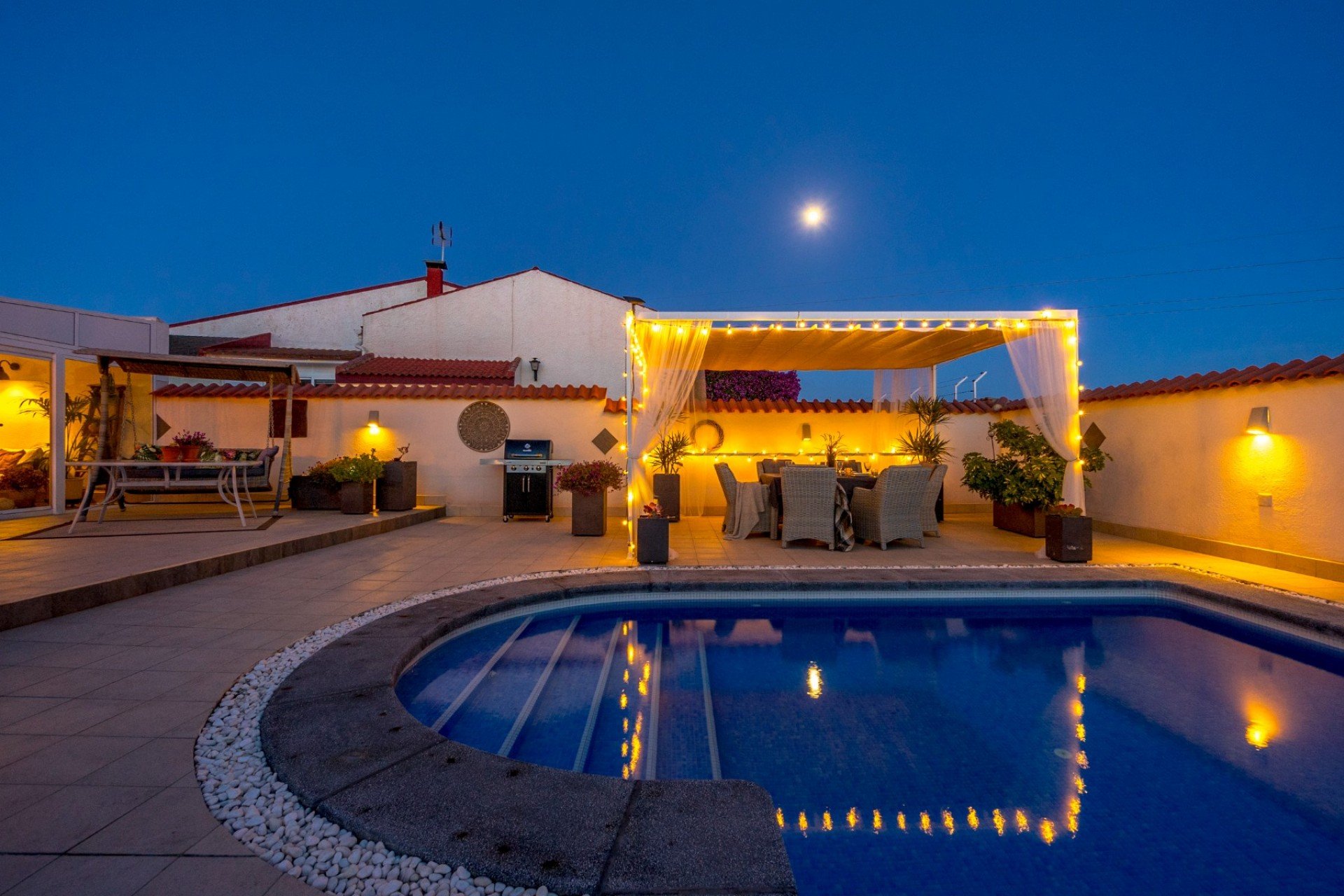 Reventa - Villa - Ciudad Quesada