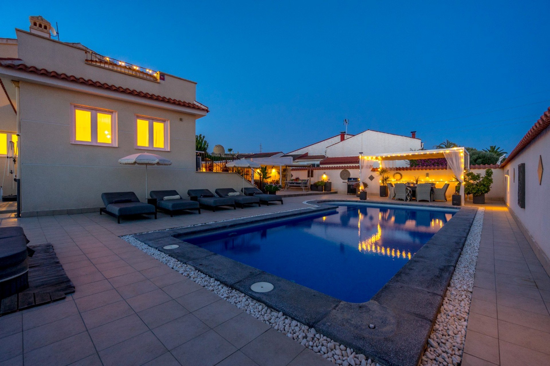 Reventa - Villa - Ciudad Quesada