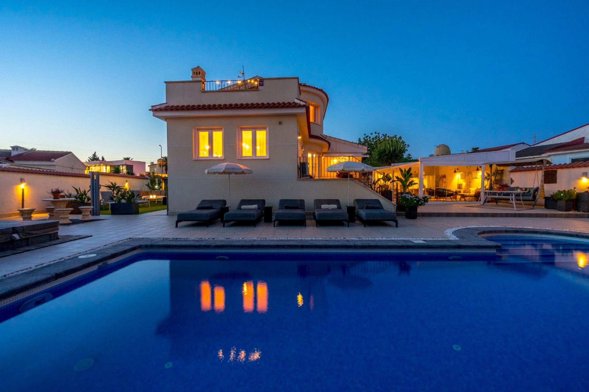 Reventa - Villa - Ciudad Quesada