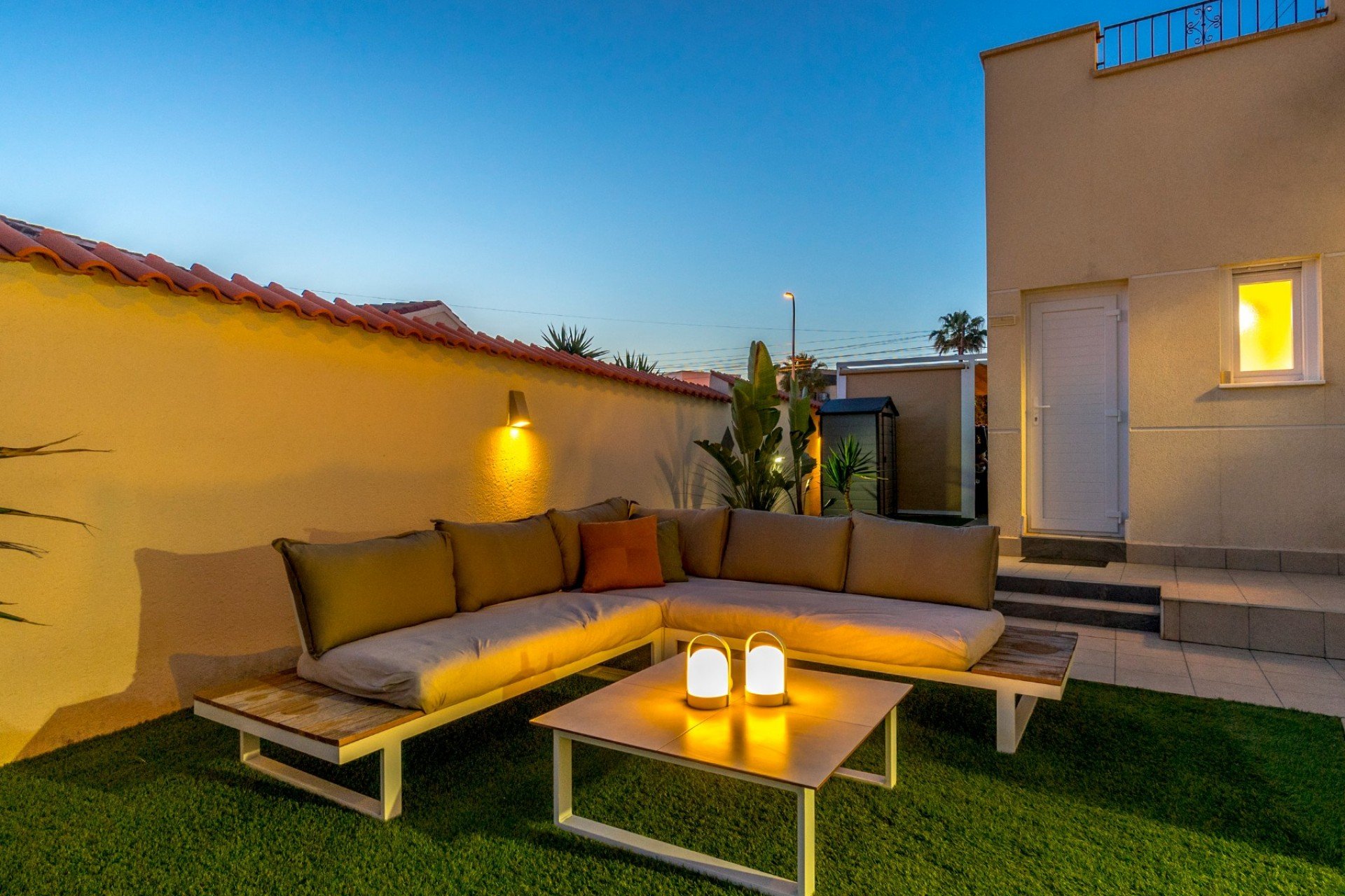 Reventa - Villa - Ciudad Quesada