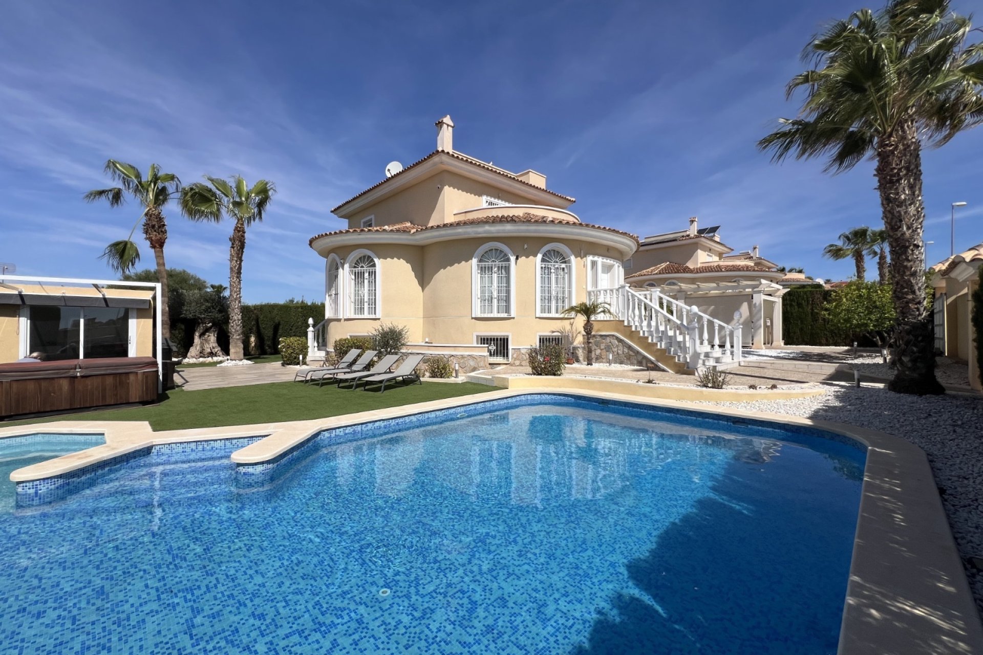 Reventa - Villa - Ciudad Quesada