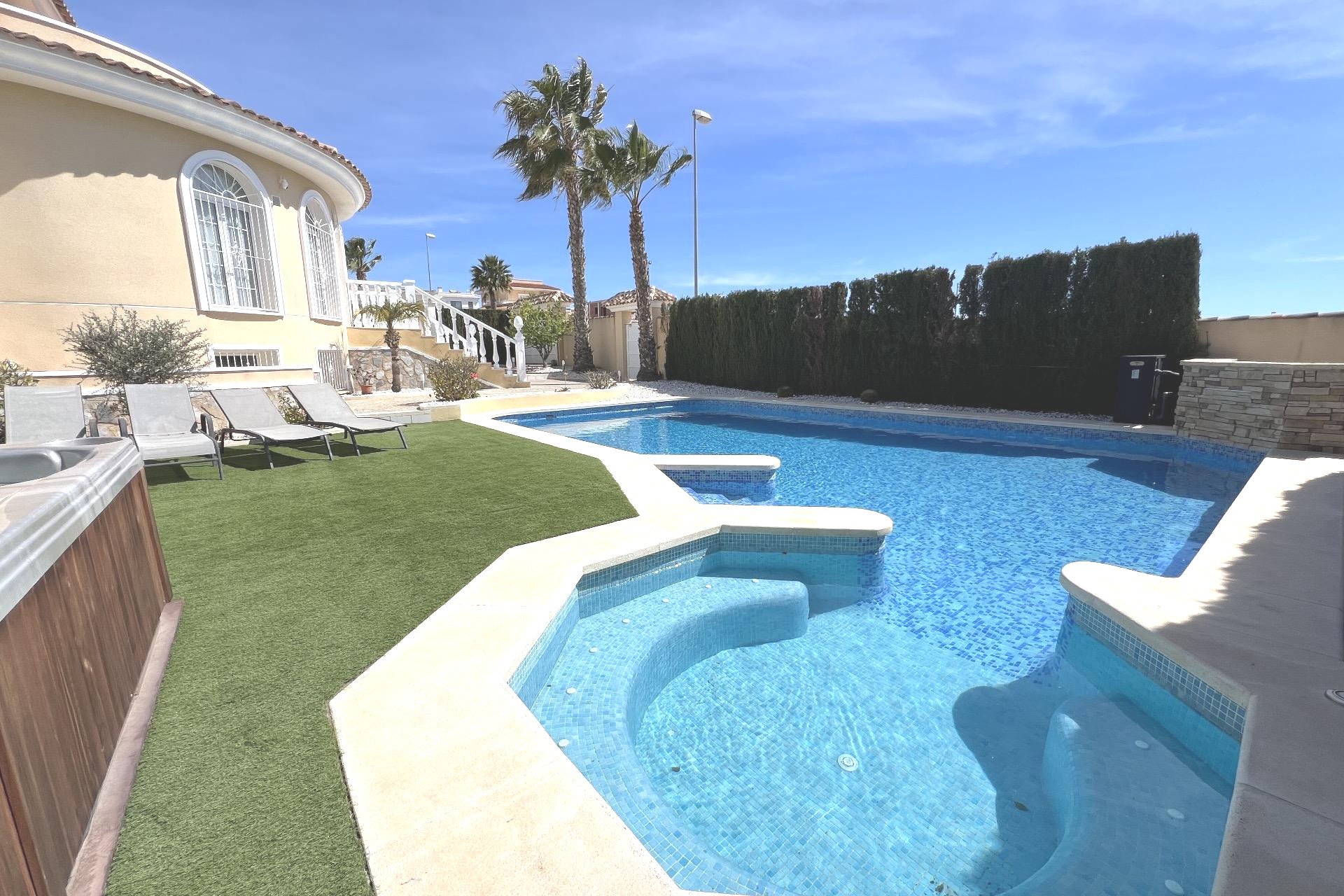 Reventa - Villa - Ciudad Quesada