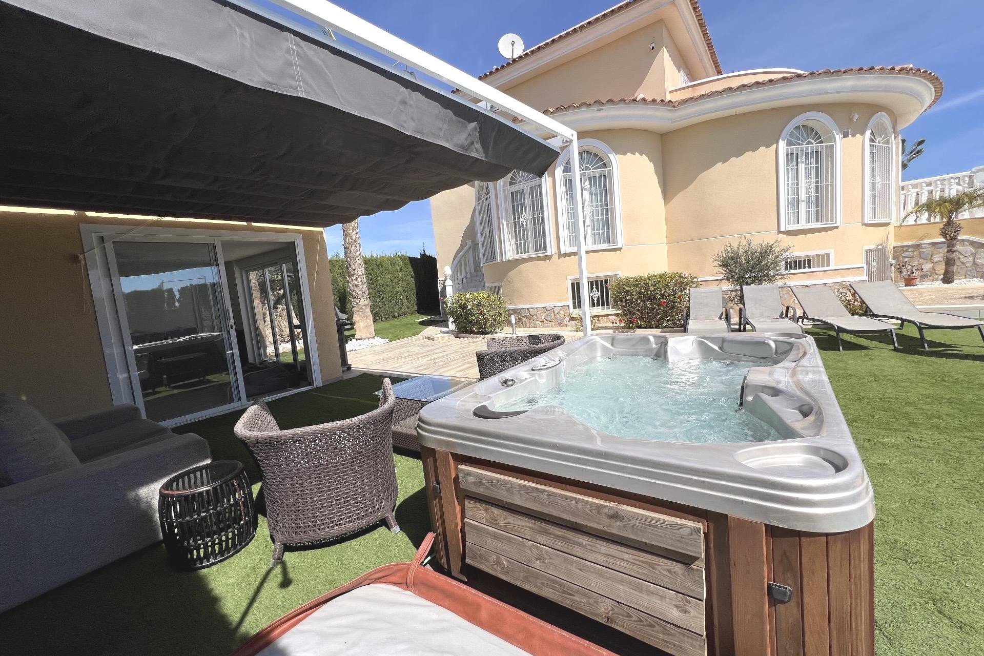 Reventa - Villa - Ciudad Quesada