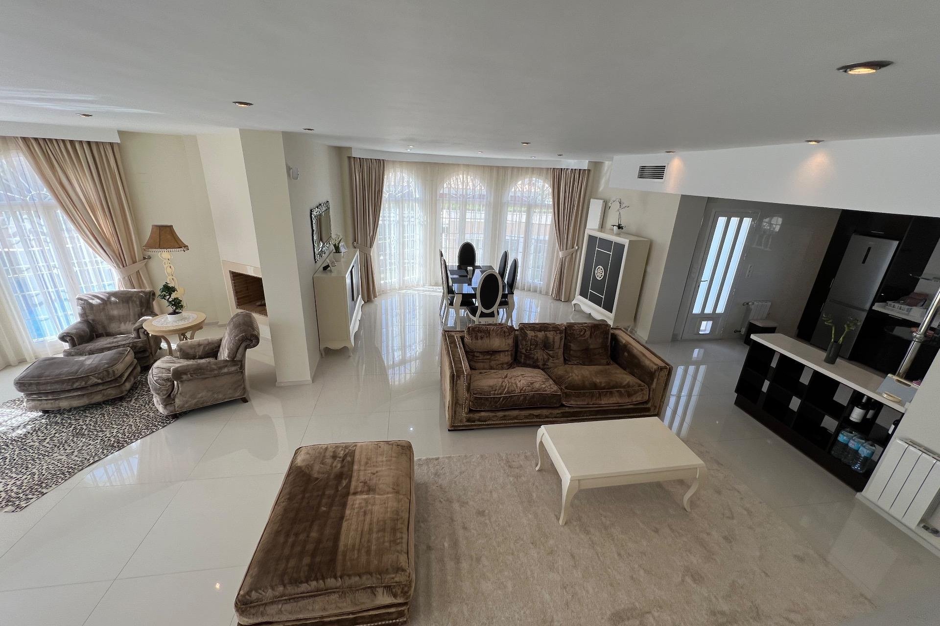 Reventa - Villa - Ciudad Quesada