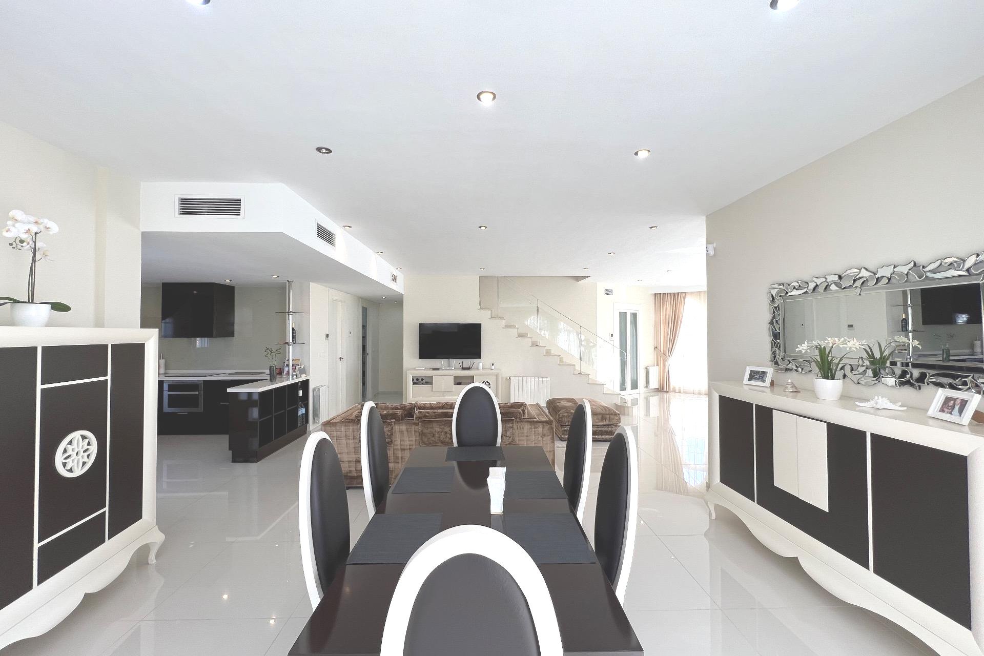 Reventa - Villa - Ciudad Quesada