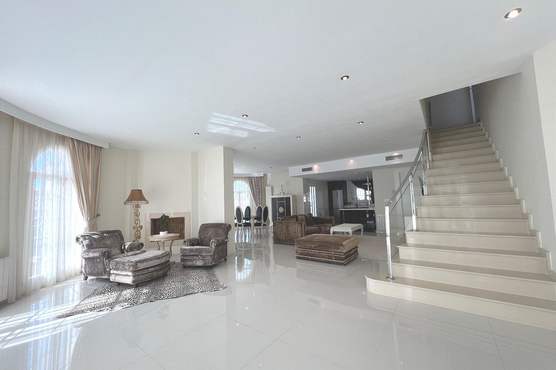 Reventa - Villa - Ciudad Quesada