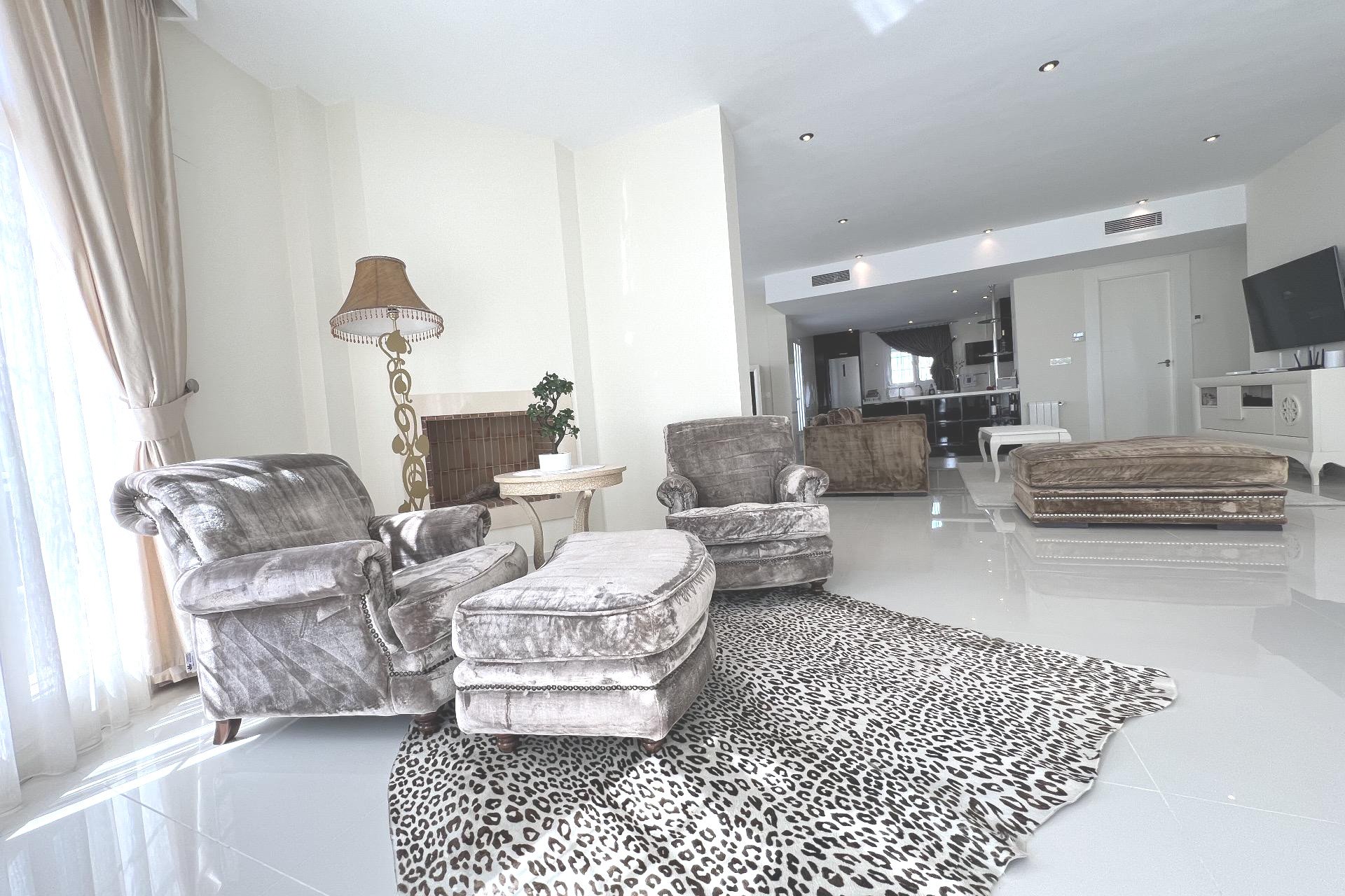 Reventa - Villa - Ciudad Quesada