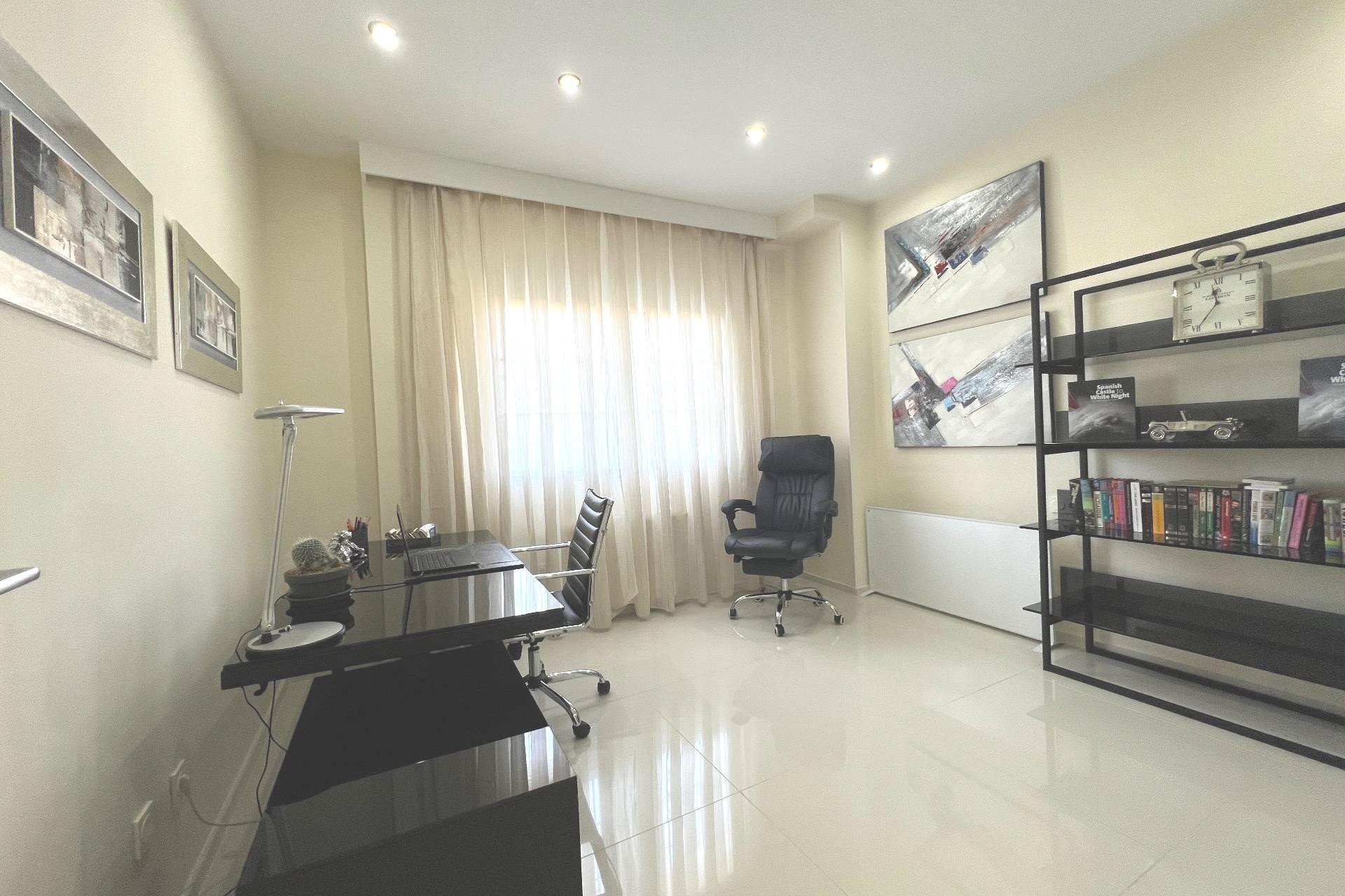 Reventa - Villa - Ciudad Quesada