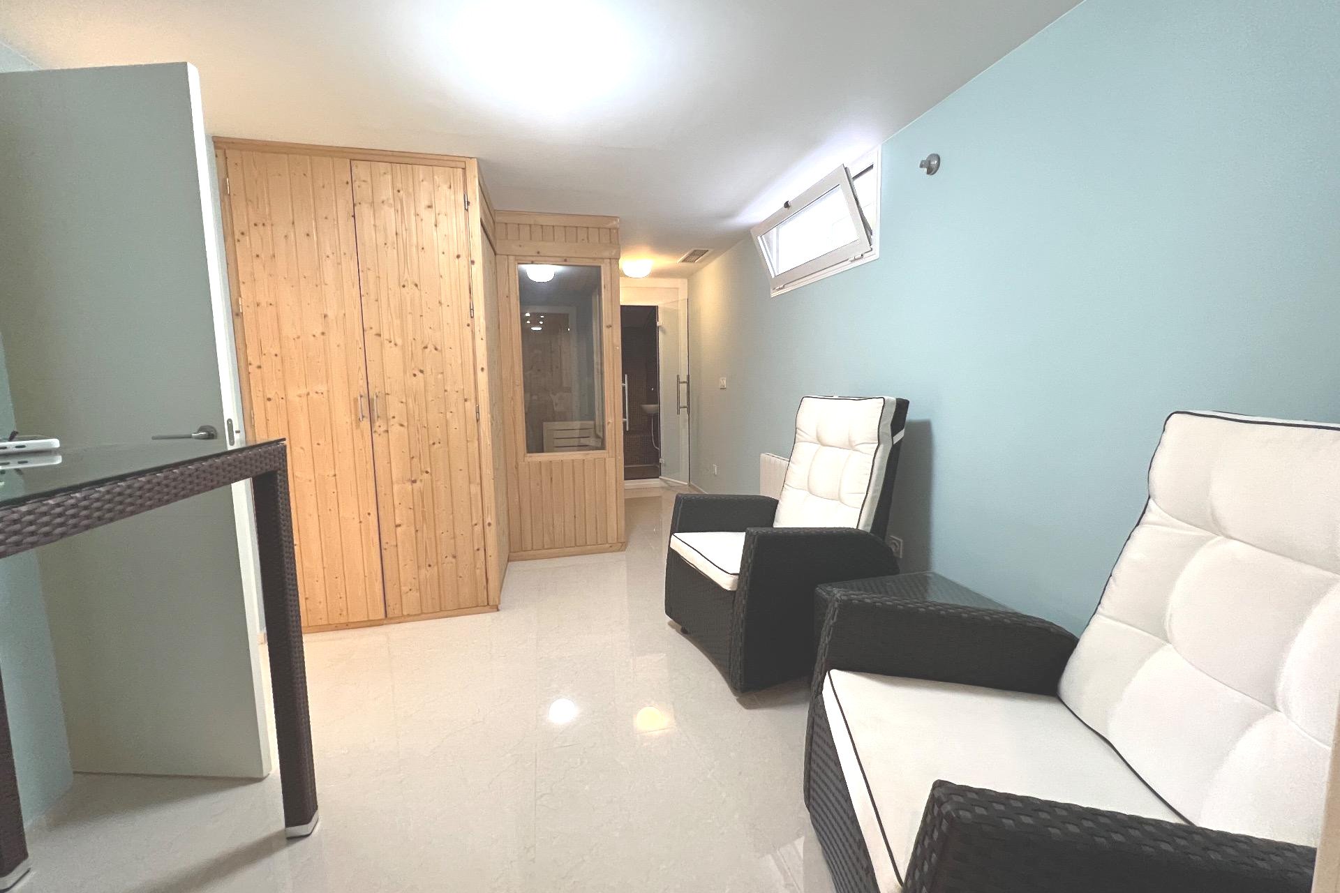 Reventa - Villa - Ciudad Quesada