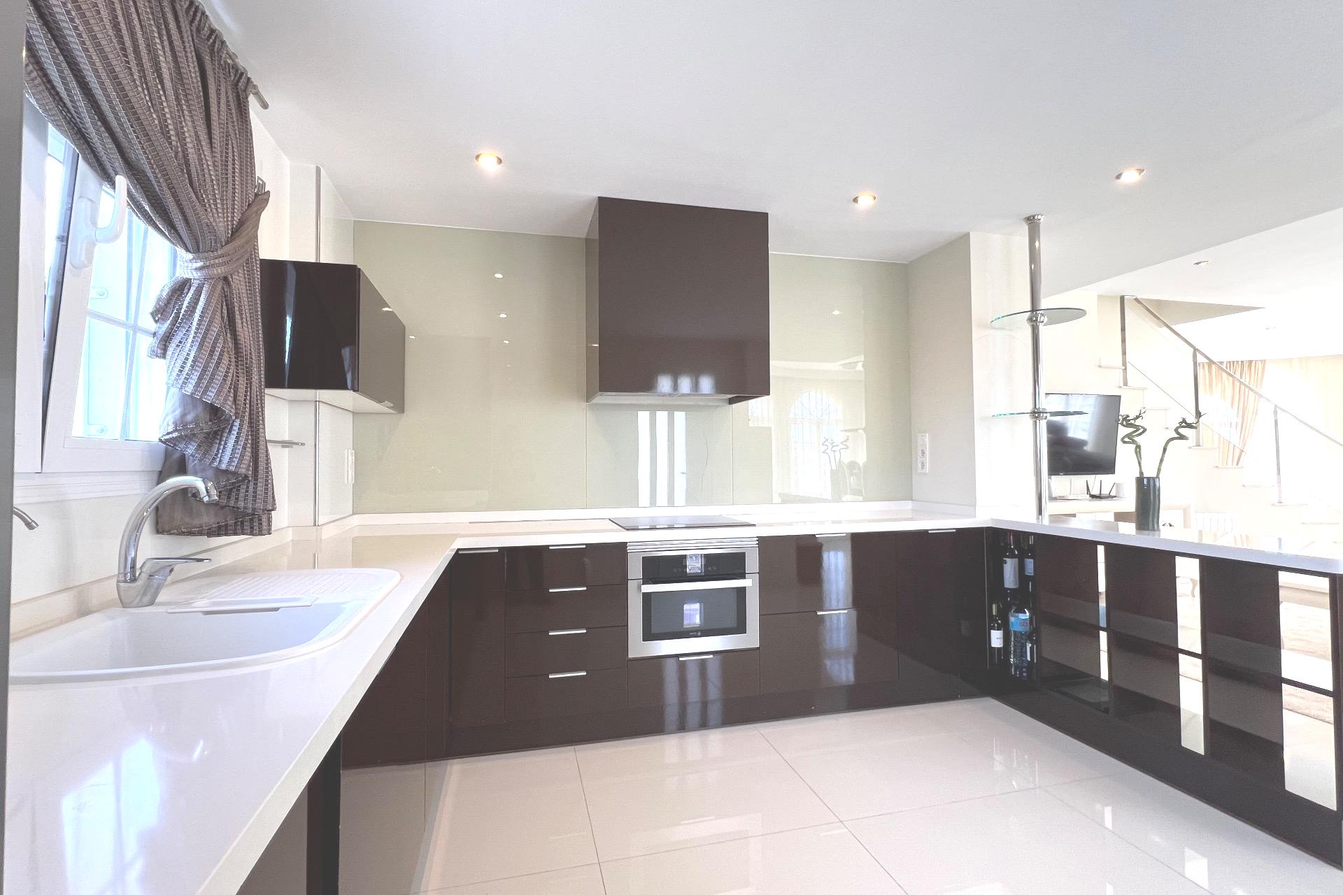 Reventa - Villa - Ciudad Quesada