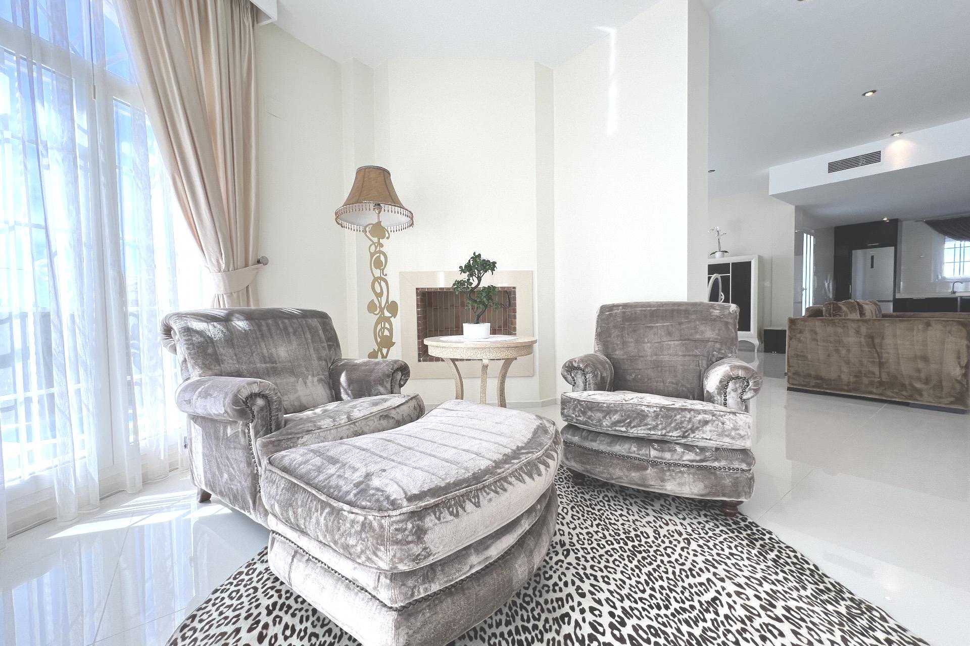 Reventa - Villa - Ciudad Quesada