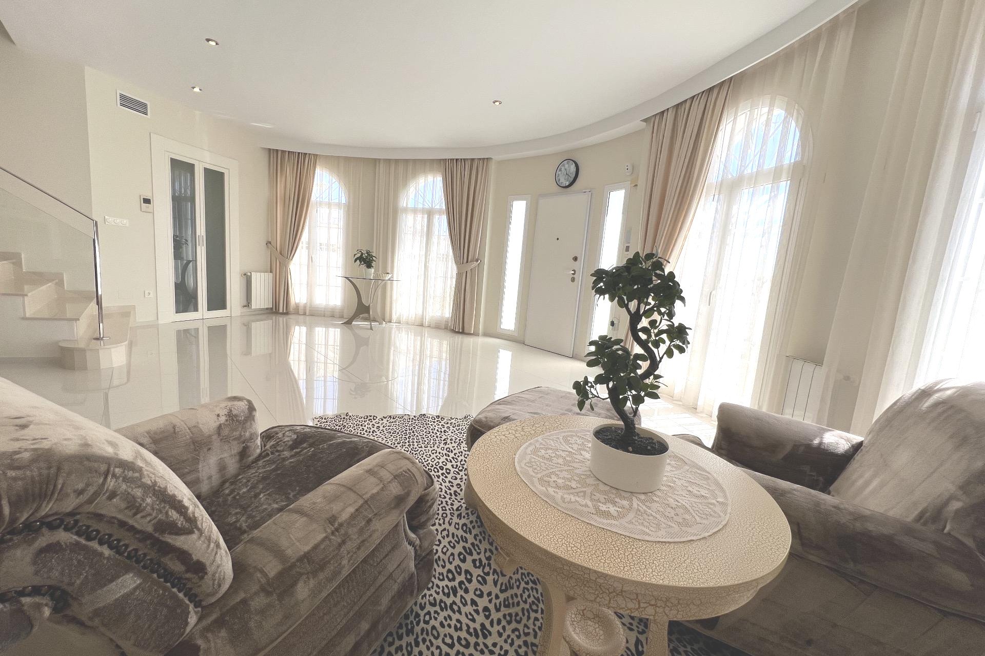 Reventa - Villa - Ciudad Quesada