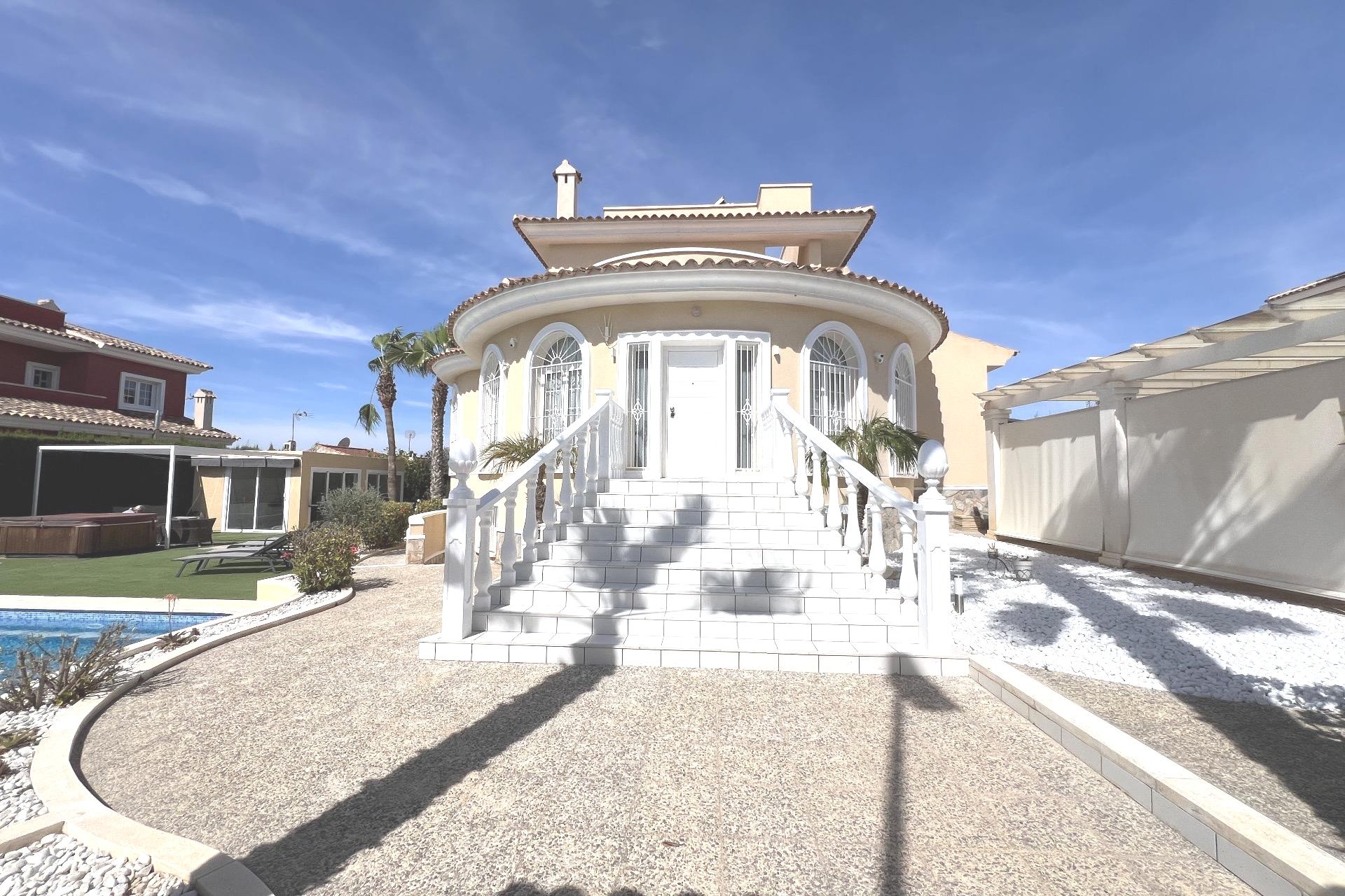 Reventa - Villa - Ciudad Quesada
