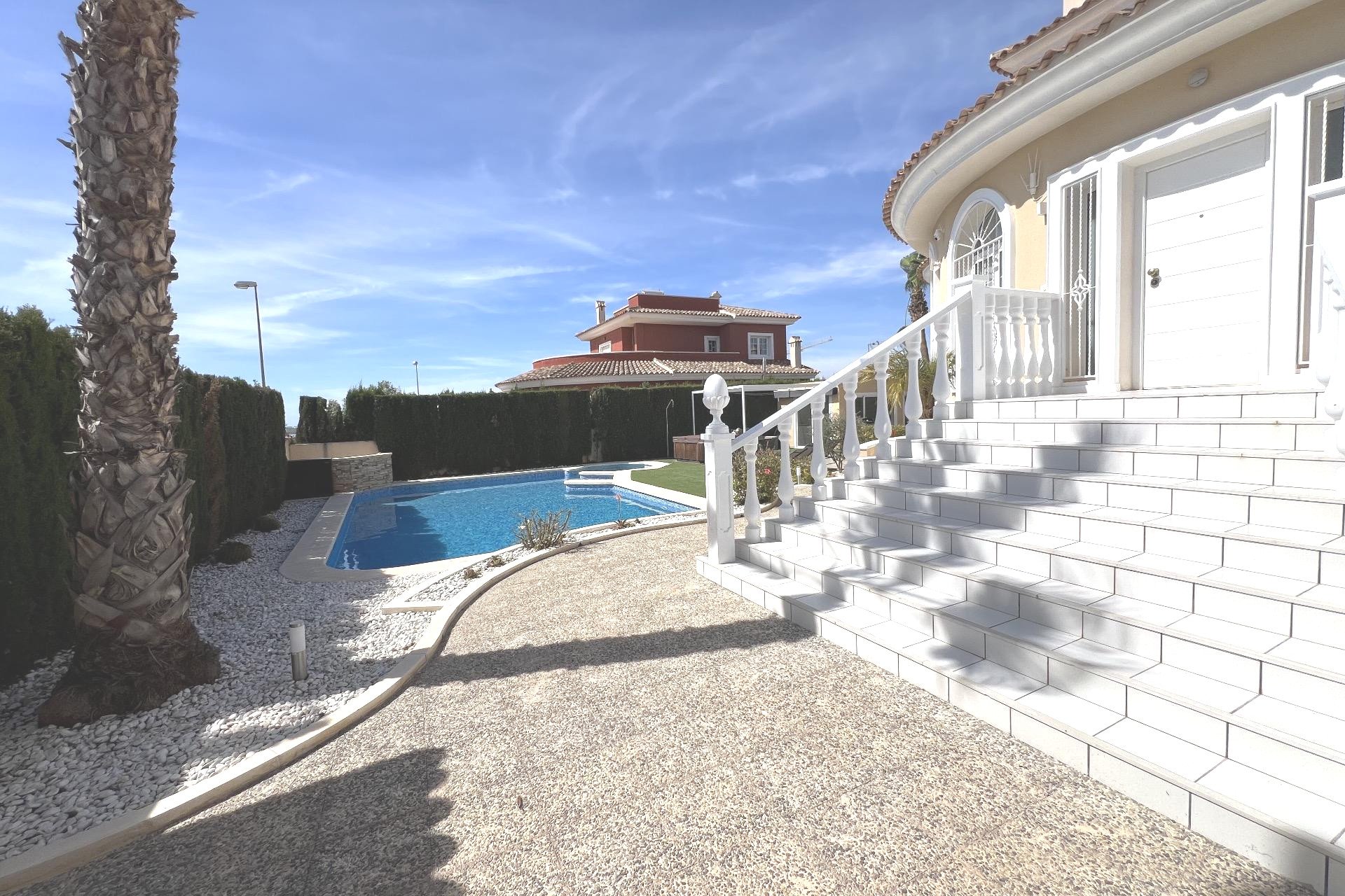 Reventa - Villa - Ciudad Quesada