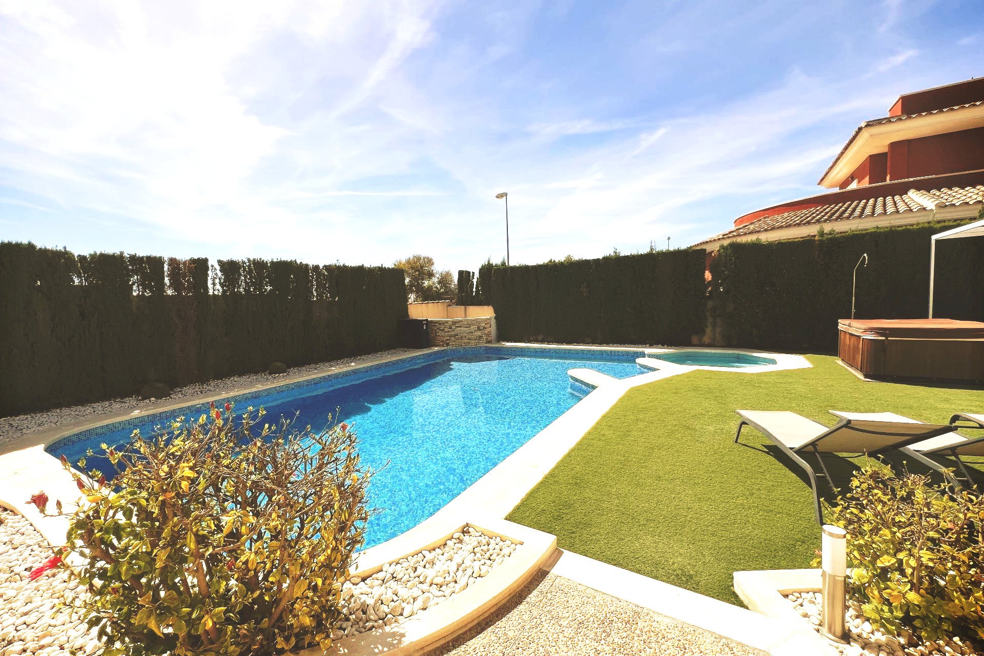Reventa - Villa - Ciudad Quesada
