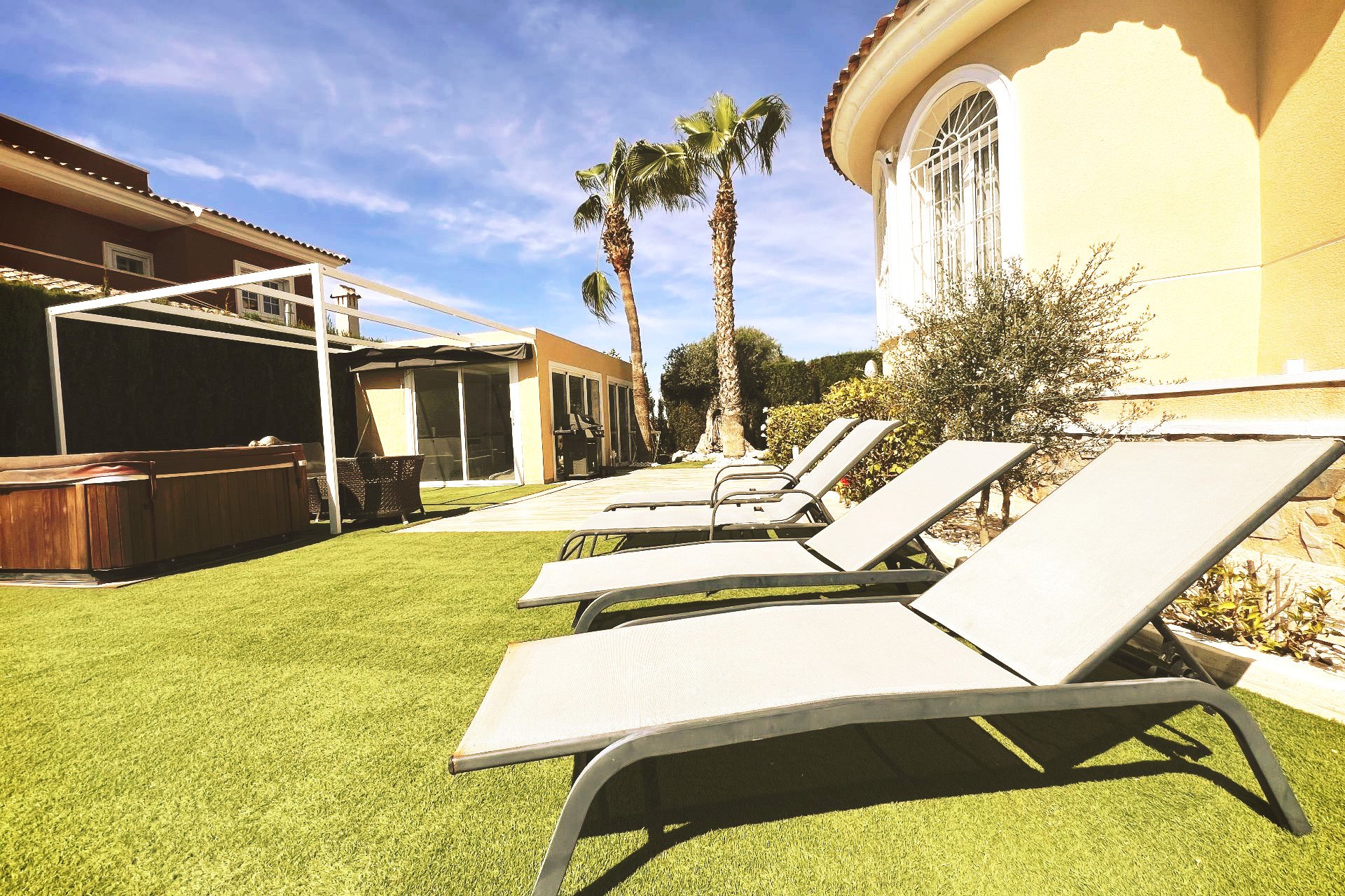 Reventa - Villa - Ciudad Quesada
