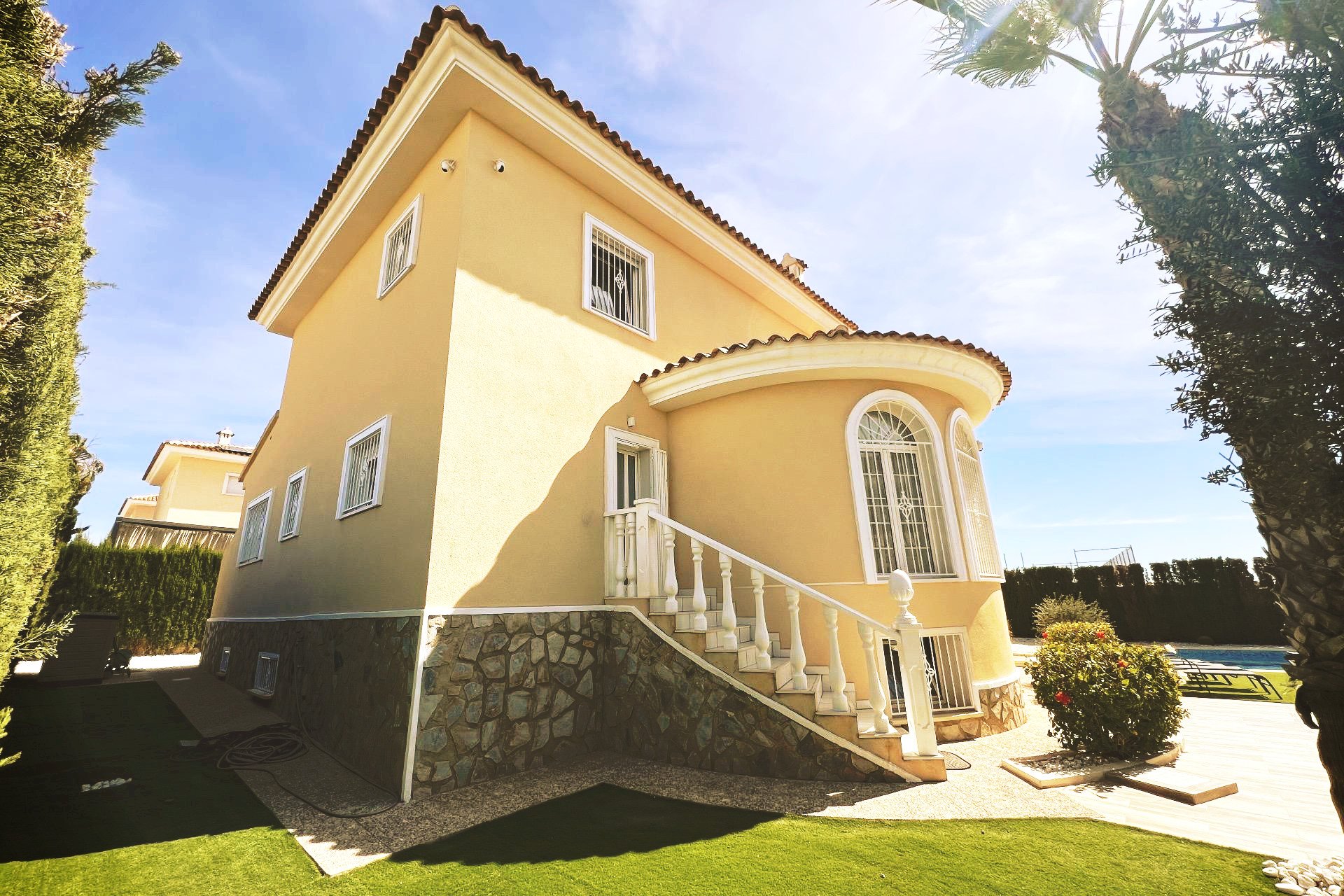 Reventa - Villa - Ciudad Quesada