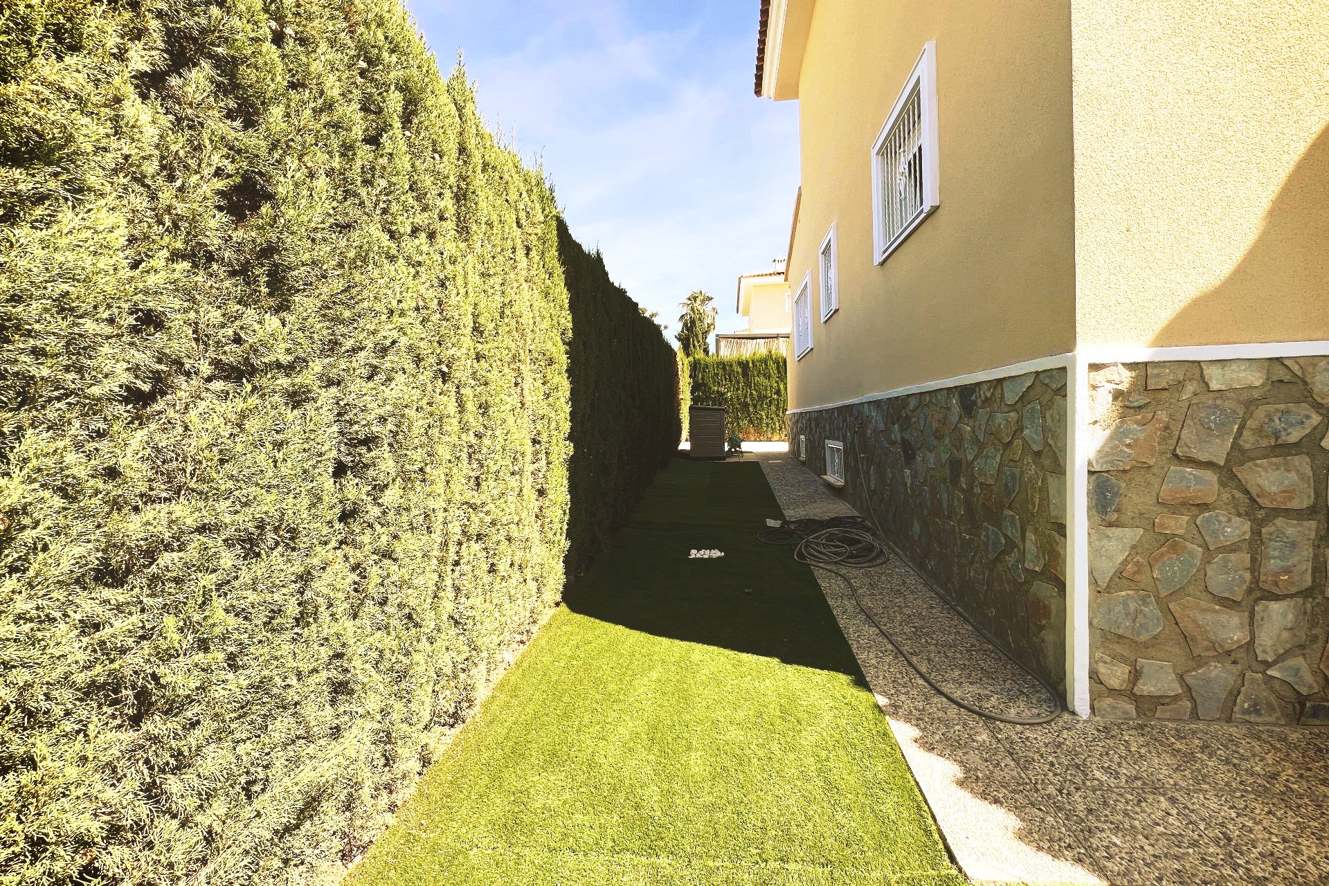 Reventa - Villa - Ciudad Quesada