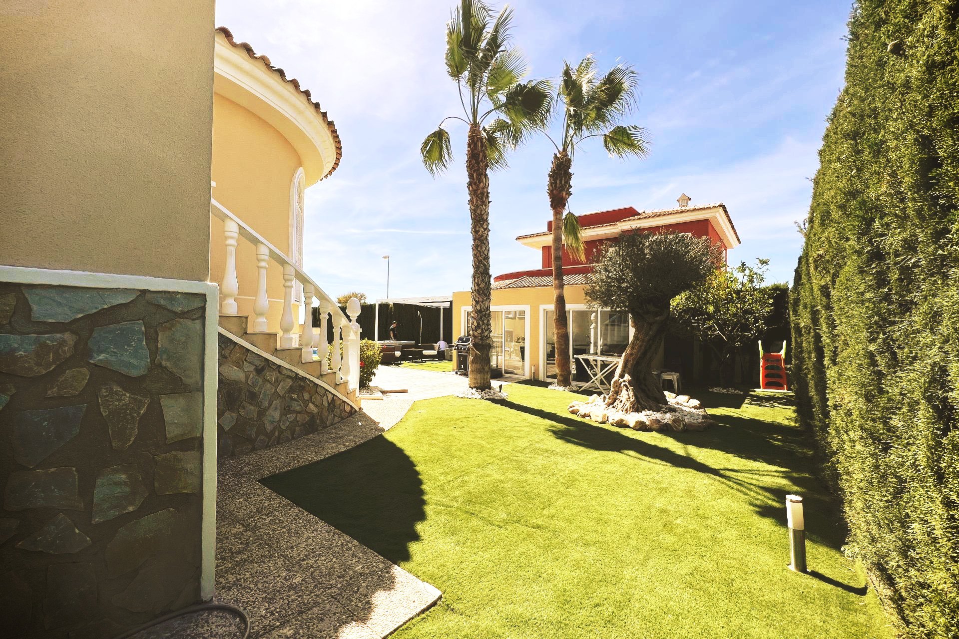 Reventa - Villa - Ciudad Quesada