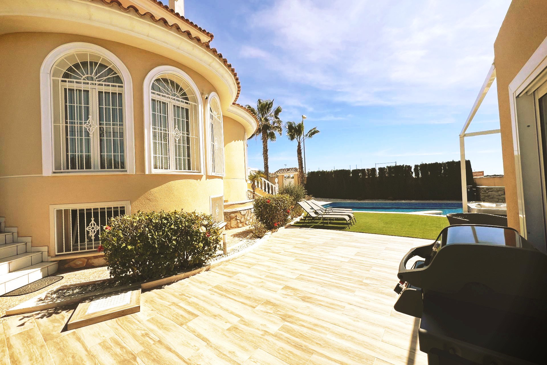 Reventa - Villa - Ciudad Quesada